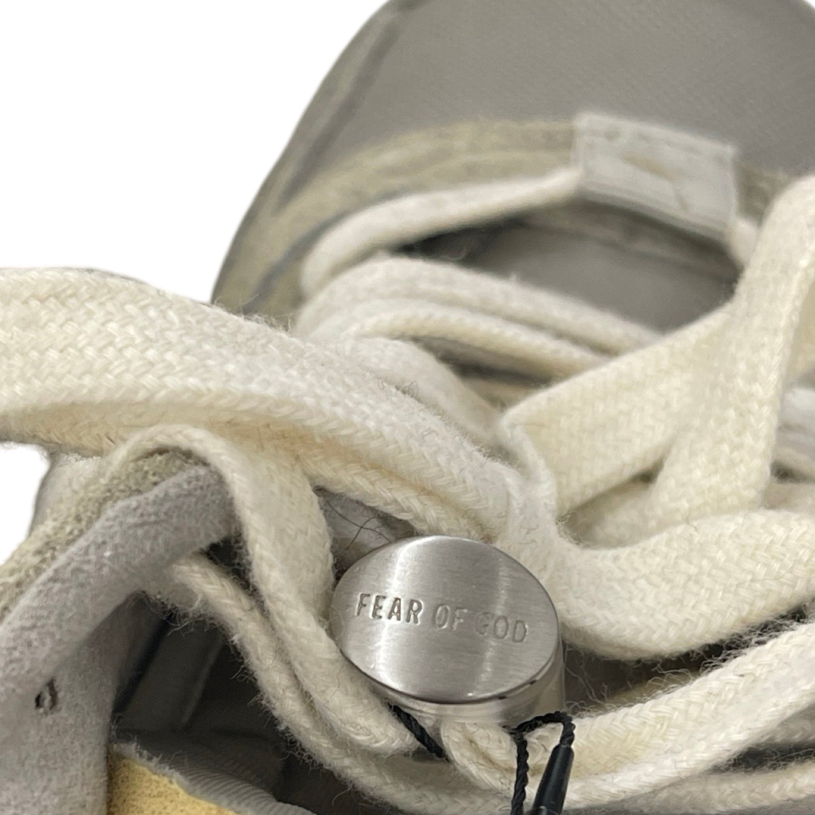 FOG ESSENTIALS 2022AW DISTANCE Runner Shoes Size 40