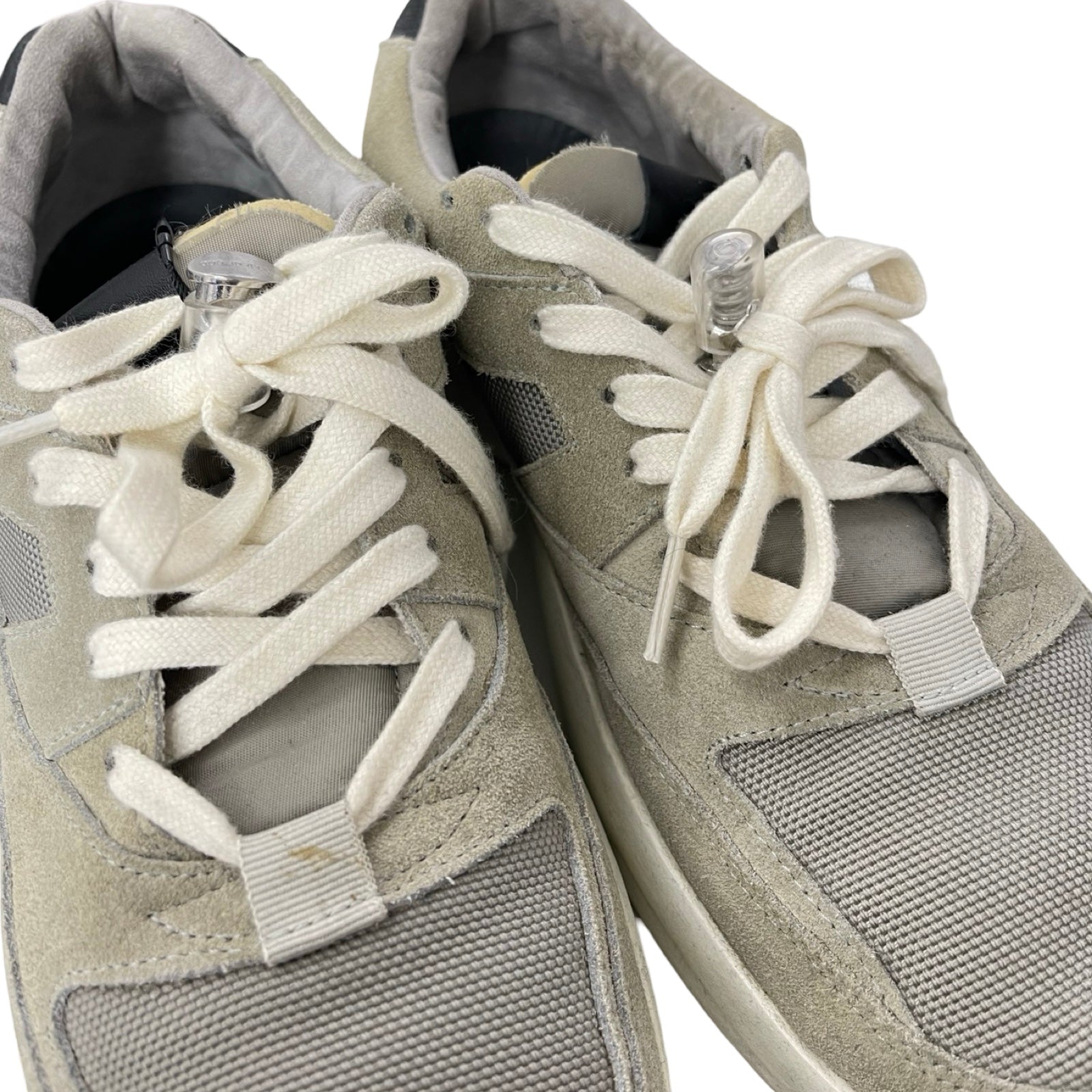 FOG ESSENTIALS 2022AW DISTANCE Runner Shoes Size 40