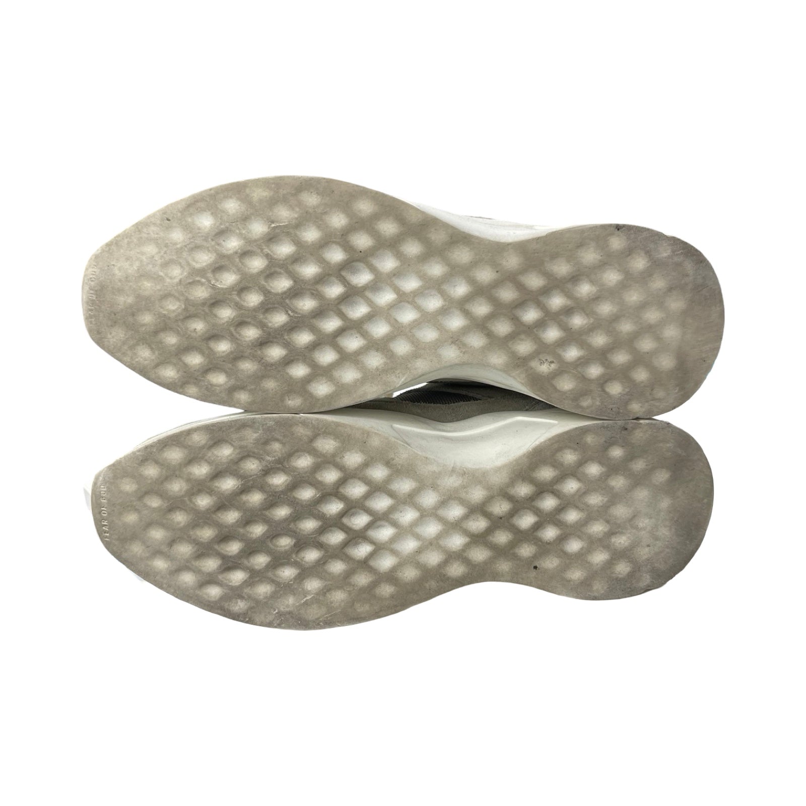 FOG ESSENTIALS 2022AW DISTANCE Runner Shoes Size 40