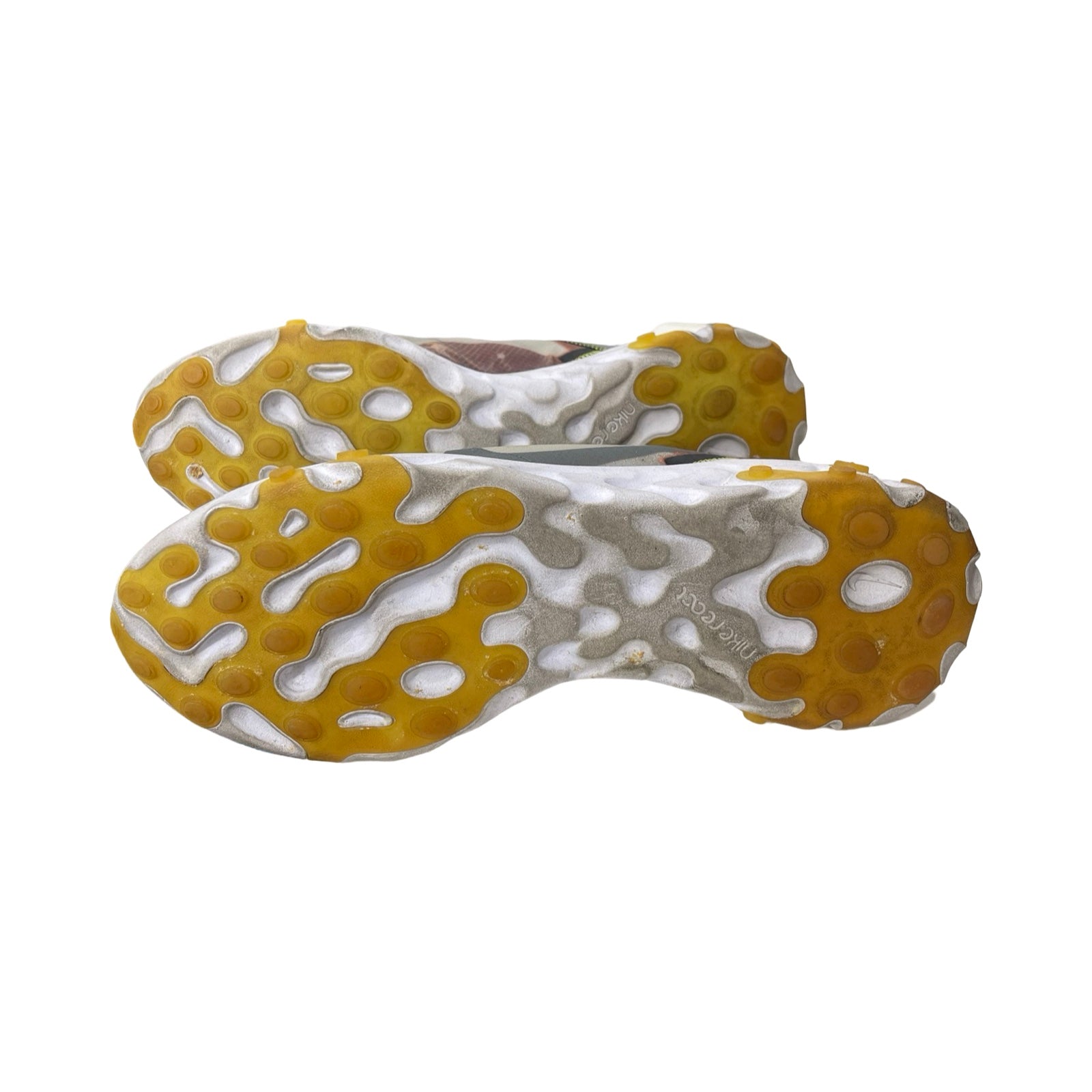 NIKE 2018AW REACT ELEMENT 87 Shoes AQ1090-002 Size 28cm