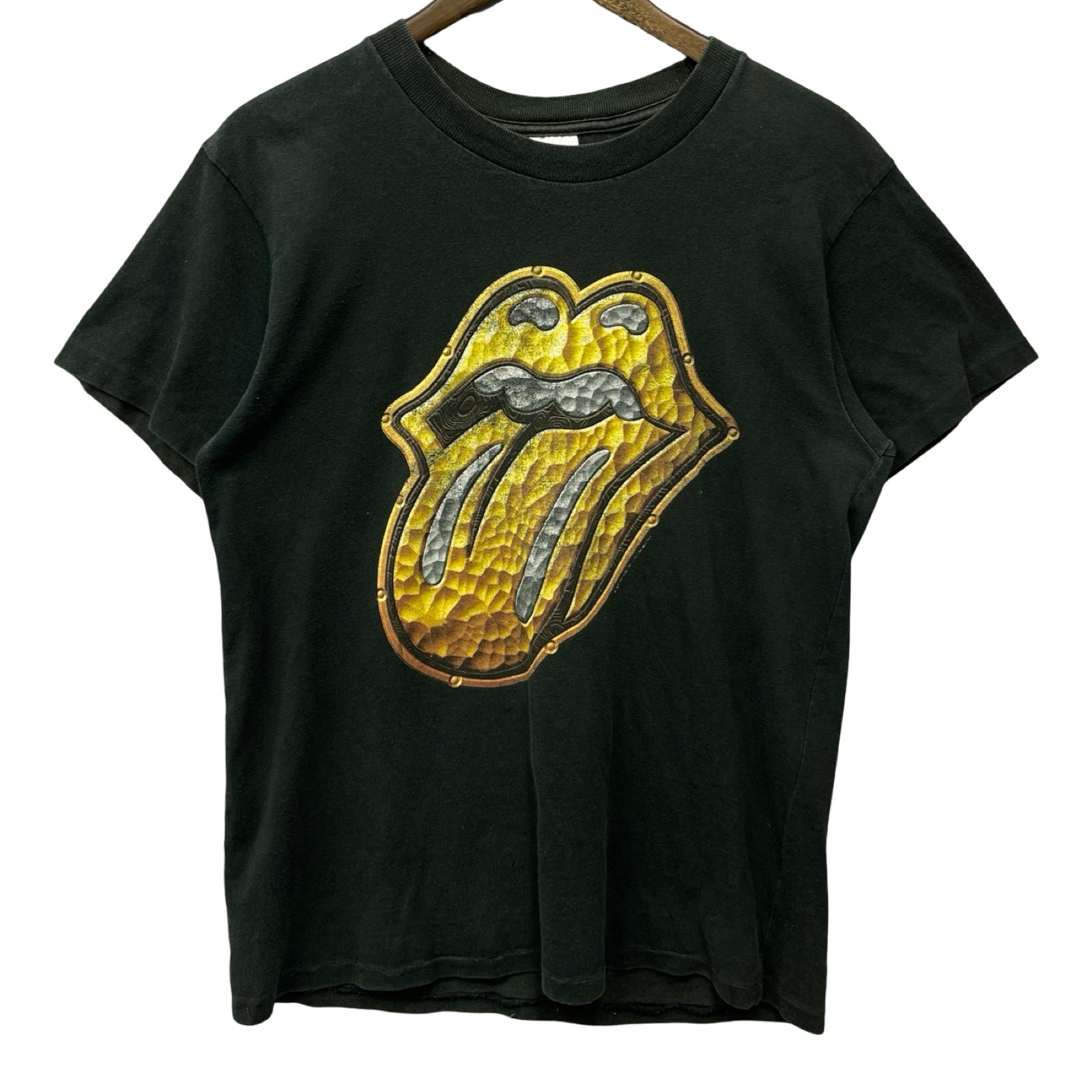 Vintage 90's The Rolling Stones 97-98 Music Tour 