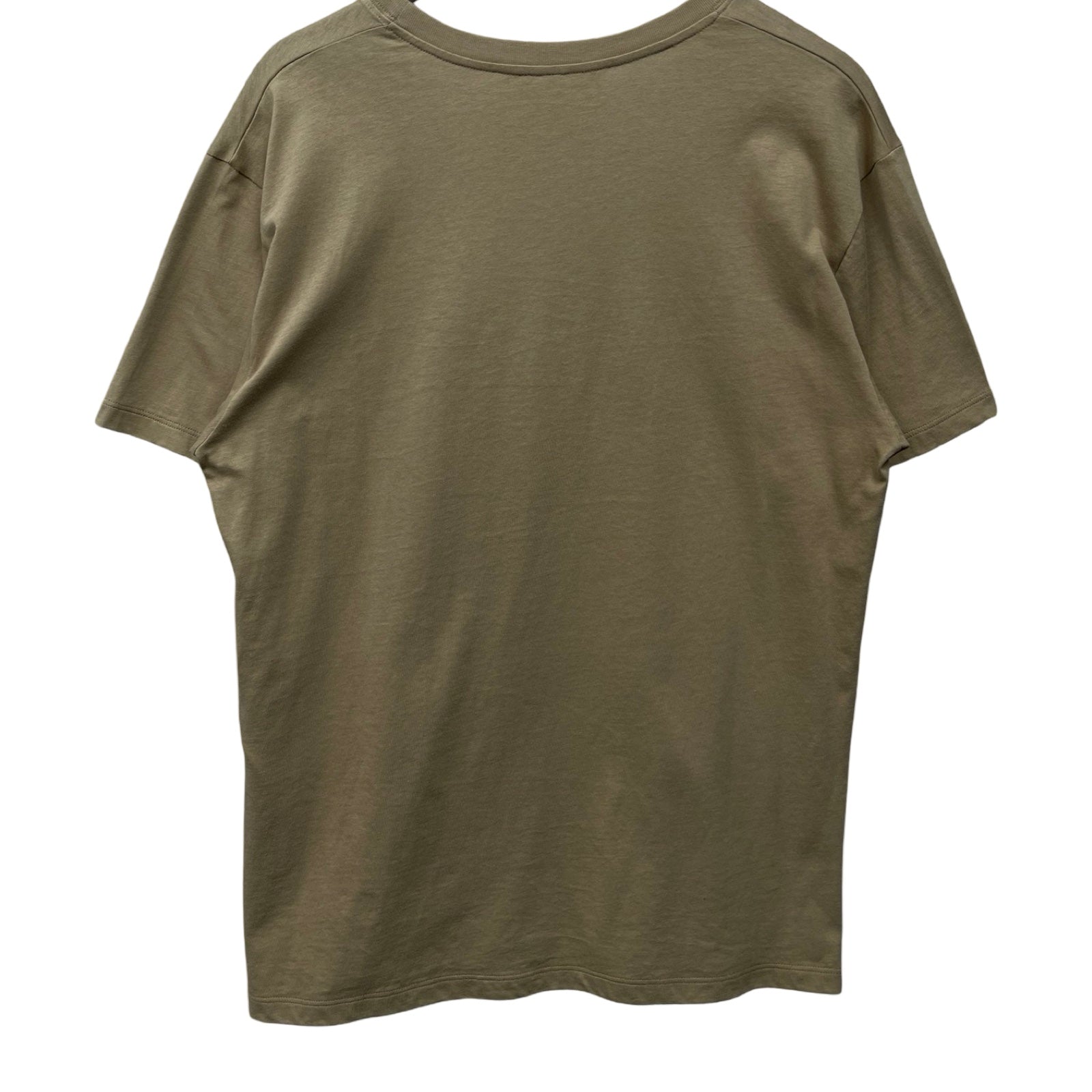 GUCCI × adidas 2022SS Cotton T-Shirt 615044 XJD2V Size XS