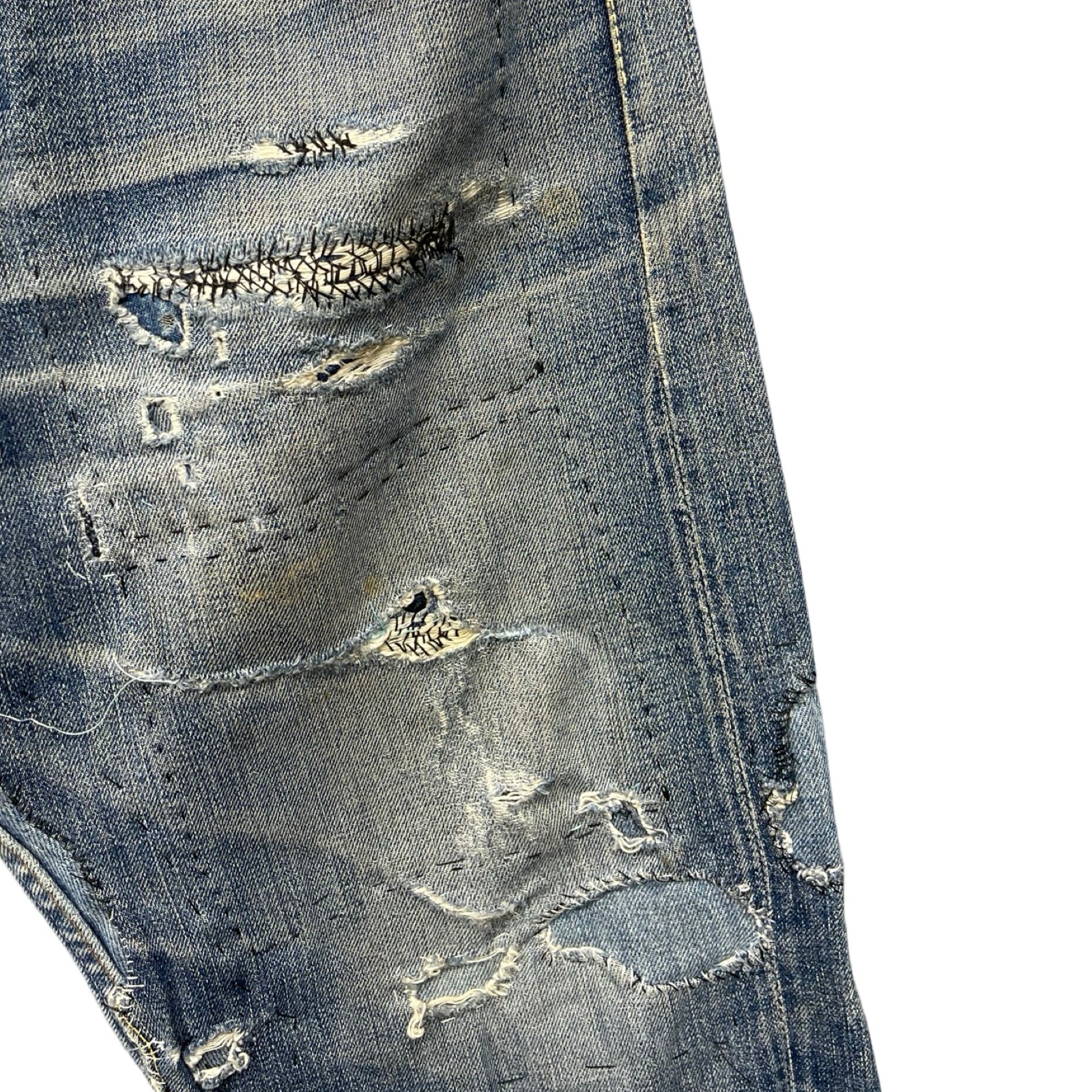 Levi's 501 XX Vintage Denim Pants