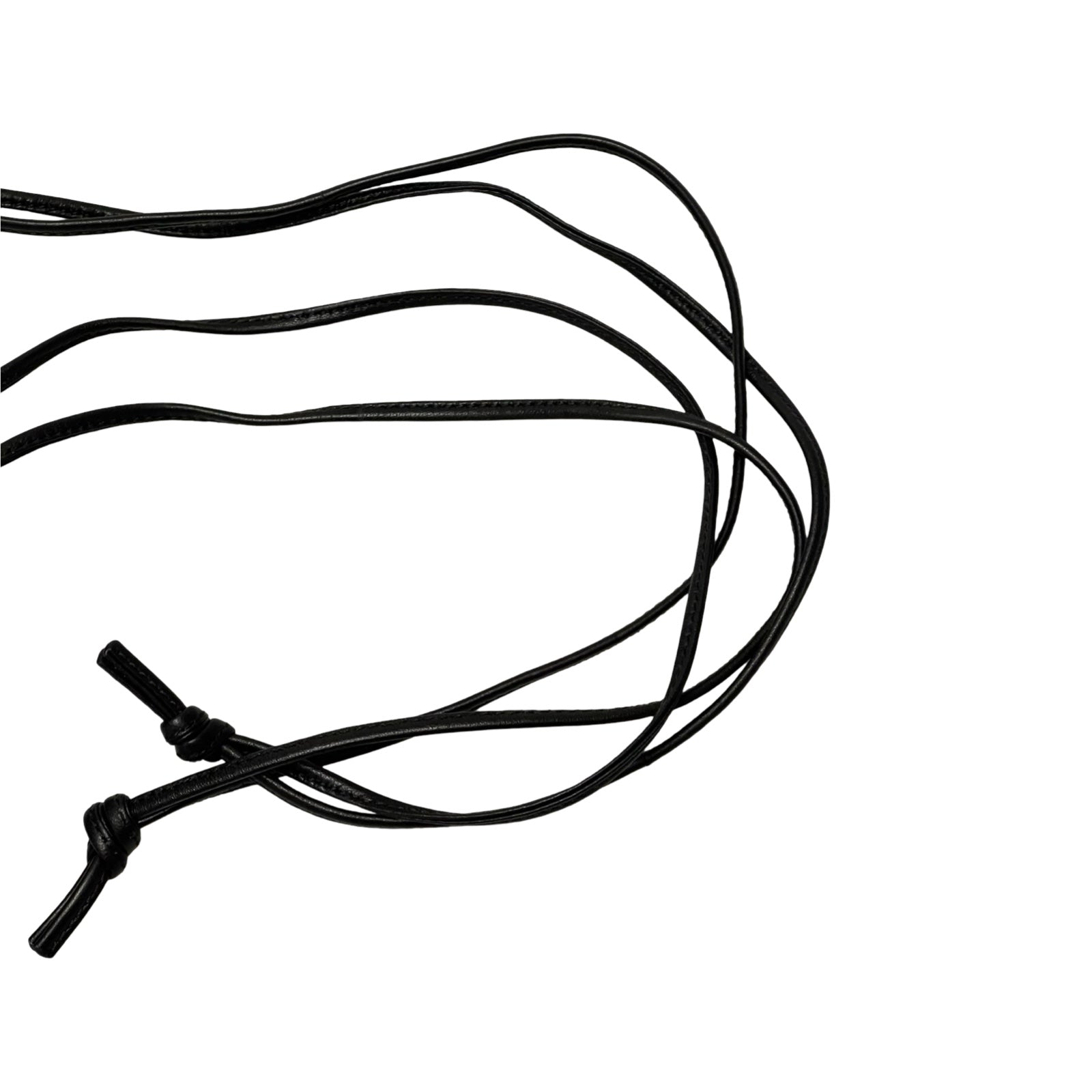 BOTTEGA VENETA Mini Cassette Cross Body Bucket Bag  680217 VCQC4 8425