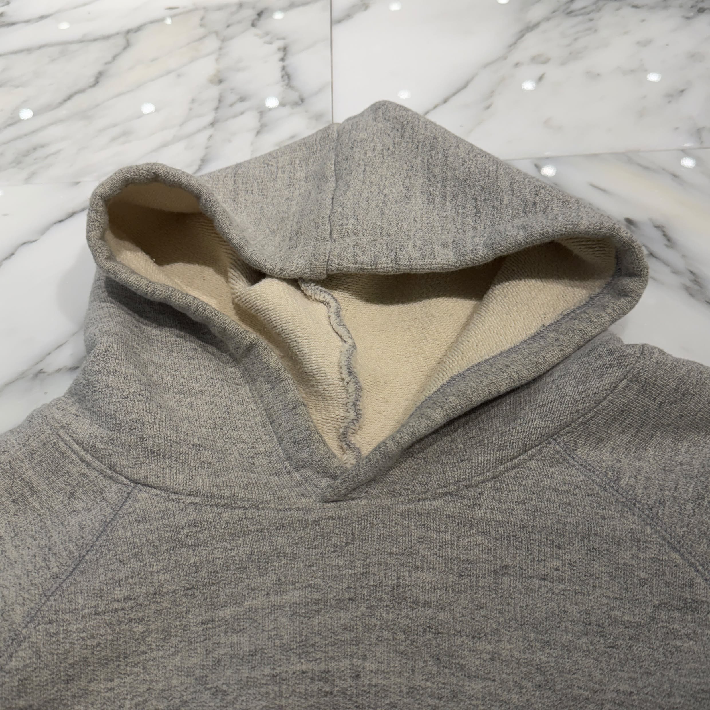 CHROME HEARTS 2025SS Y NOT Cemetery Cross Applique Embroidery Pullover Hoodie Size XL クロムハーツ ワイノット セメタリークロス アップリケ刺繡 プルオーバーフーディ サイズXL