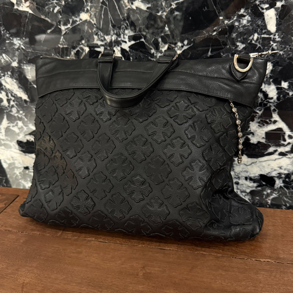 CHROME HEARTS "ADULTING" 2Way Shoulder Bag クロムハーツ "アダルティング" 2WAY ショルダーバッグ
