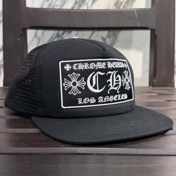 CHROME HEARTS Los Angeles Limited Trucker Cap Size ONE SIZE (51-61) クロムハーツ ロサンゼルス限定 トラッカーキャップ サイズONE SIZE (51-61)