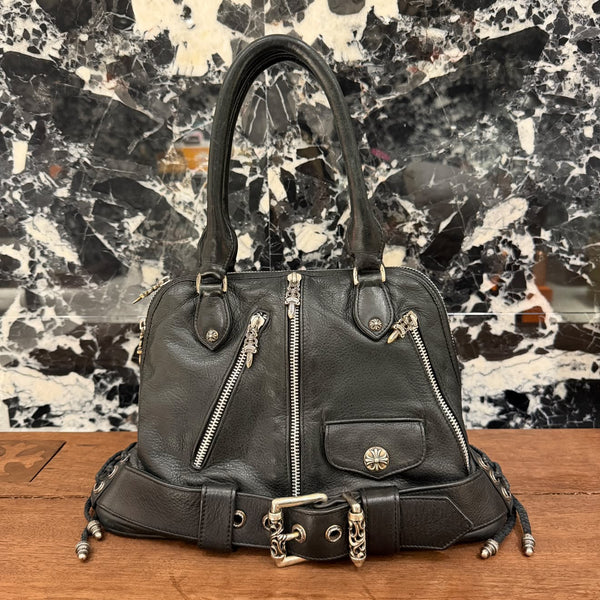 CHROME HEARTS Modean #2 Slouchy Bag クロムハーツ モディーン #2 スラウチー バッグ
