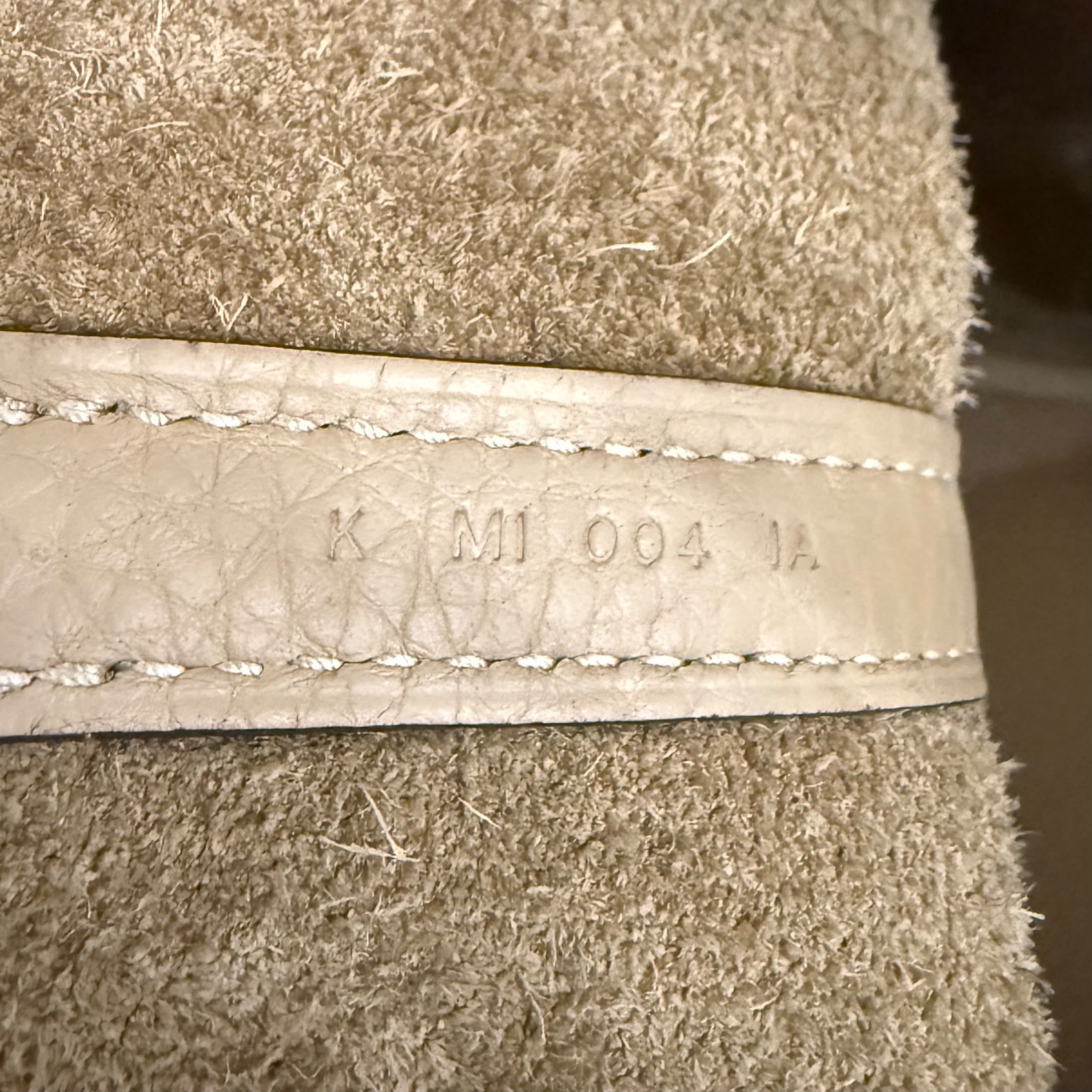 HERMES Picotin Lock PM "Trench" K刻印 エルメス ピコタンロック PM "トレンチ" K刻印