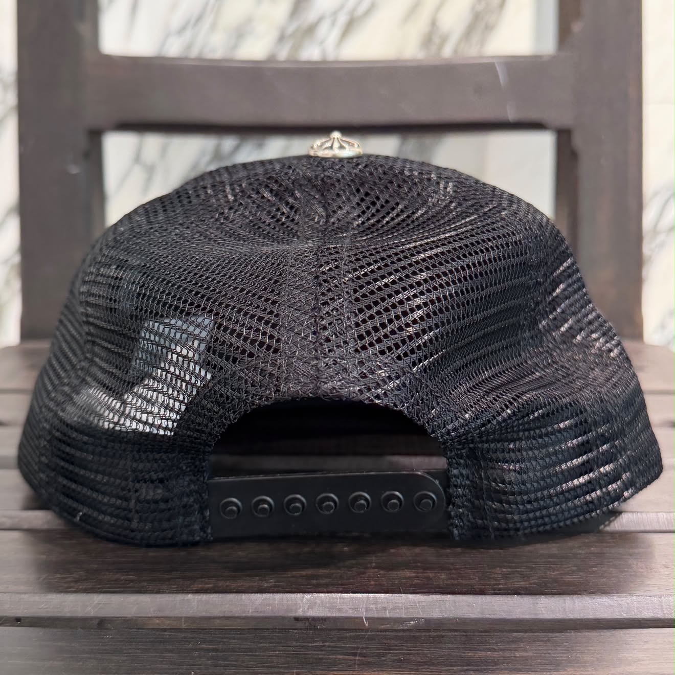 CHROME HEARTS Los Angeles Limited Trucker Cap Size ONE SIZE (51-61) クロムハーツ ロサンゼルス限定 トラッカーキャップ サイズONE SIZE (51-61)