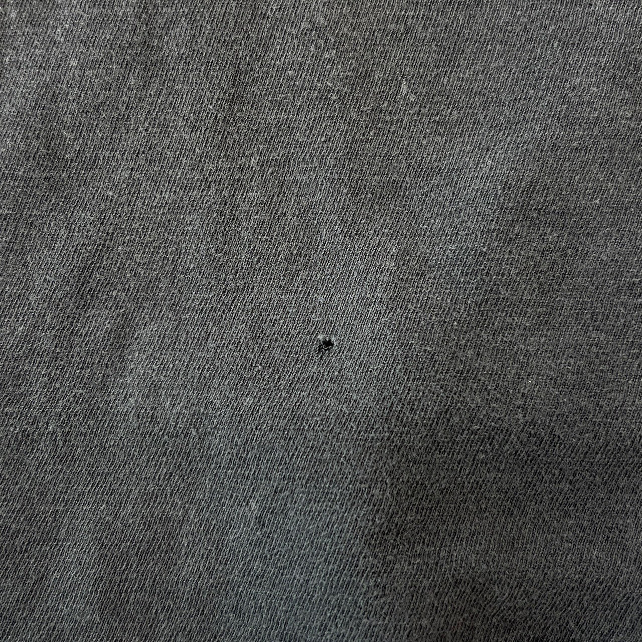 Vintage 90's NILVANA "LOCAL CREW" S/S Tee 90's ニルバーナ "ローカルクルー" Tシャツ