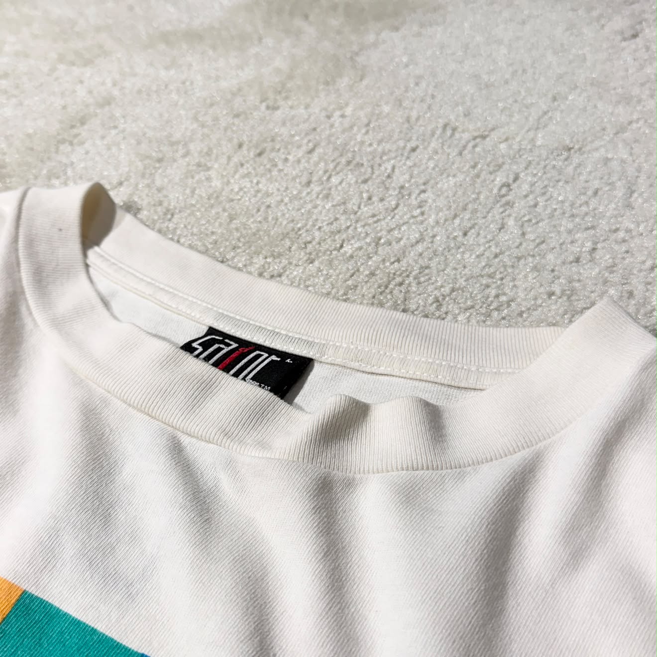 SAINT Mxxxxxx 2023SS HOUSE OF SAINT L/S Tee SM-S23-0000-035 Size L セントマイケル ハウスオブセイント ロングスリーブ Tシャツ サイズL