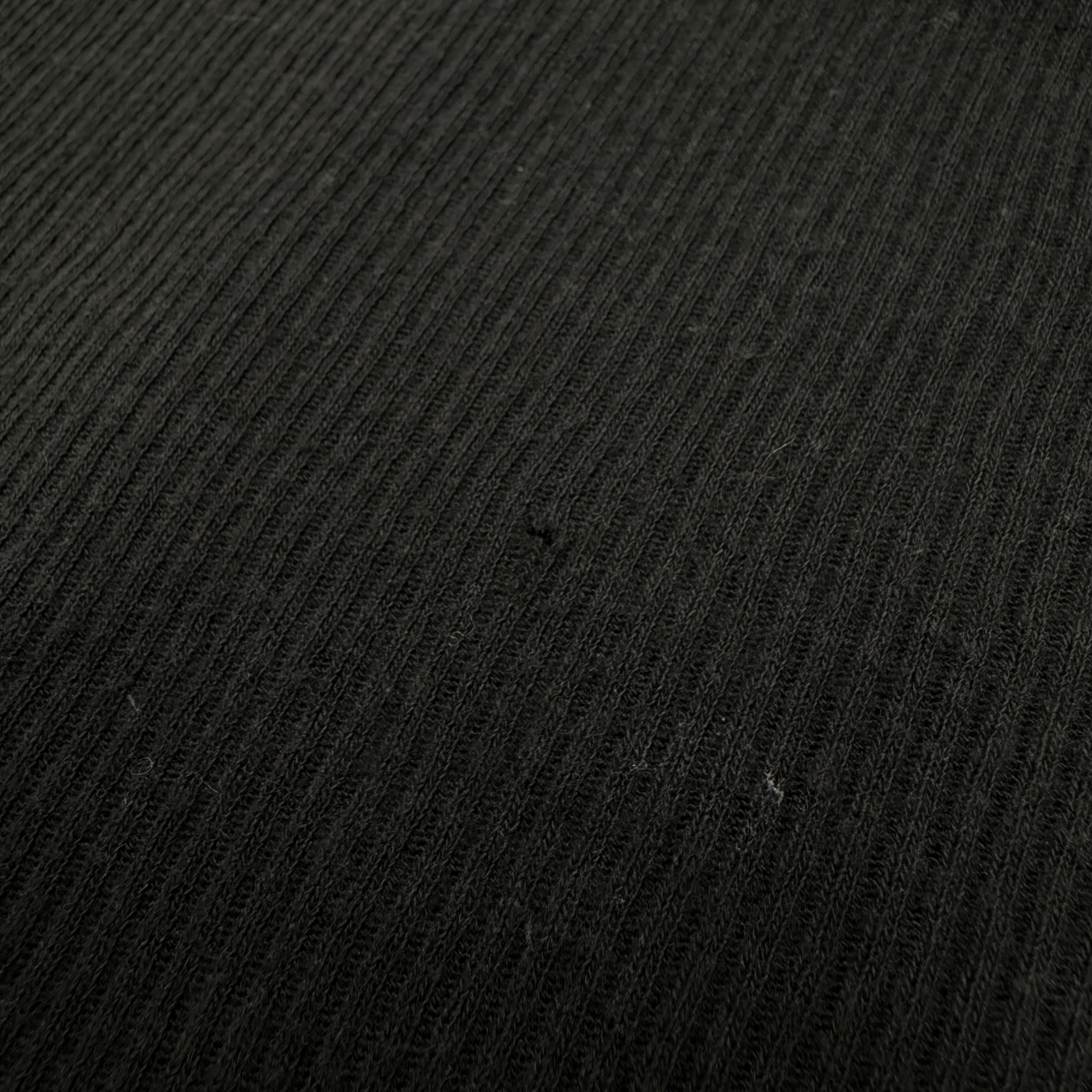 CHROME HEARTS Vertical Side Logo Tank Top Size M クロムハーツ ヴァーティカル サイドロゴ タンクトップ サイズM