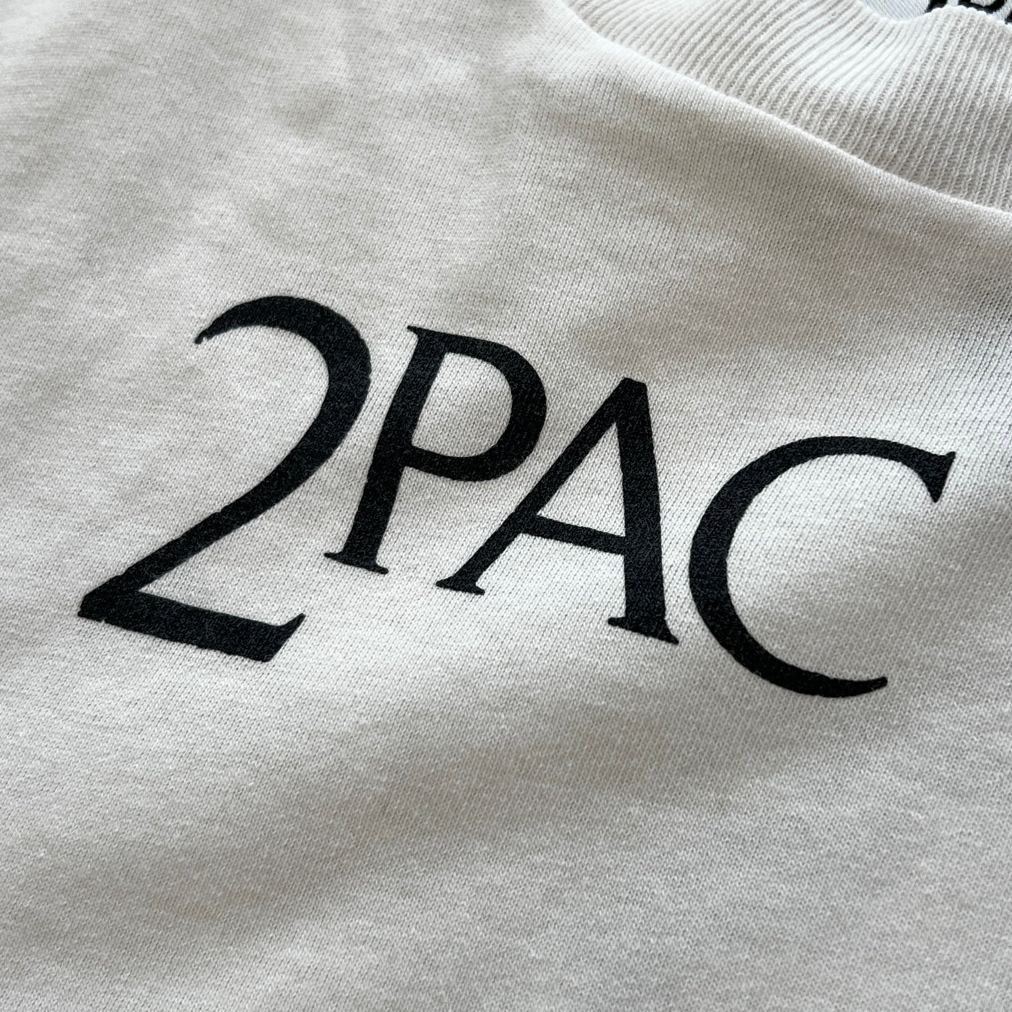 SAINT Mxxxxxx 2025SS 2PAC S/S Tee SM-HR8-0000-C15 Size L セントマイケル 2パック Tシャツ サイズL