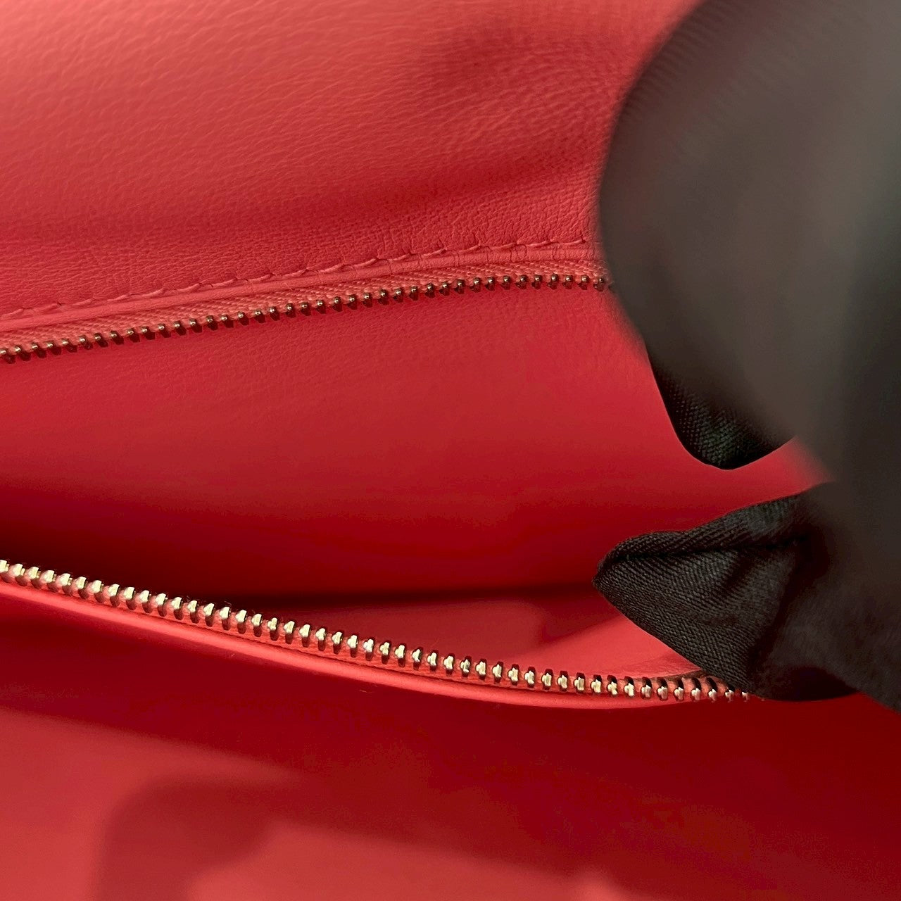 HERMES KELLY 25 Hand Bag "ROSE AZALEE"Y刻印 エルメス ケリー25 ハンドバッグ "ローズアザレ" Y刻印