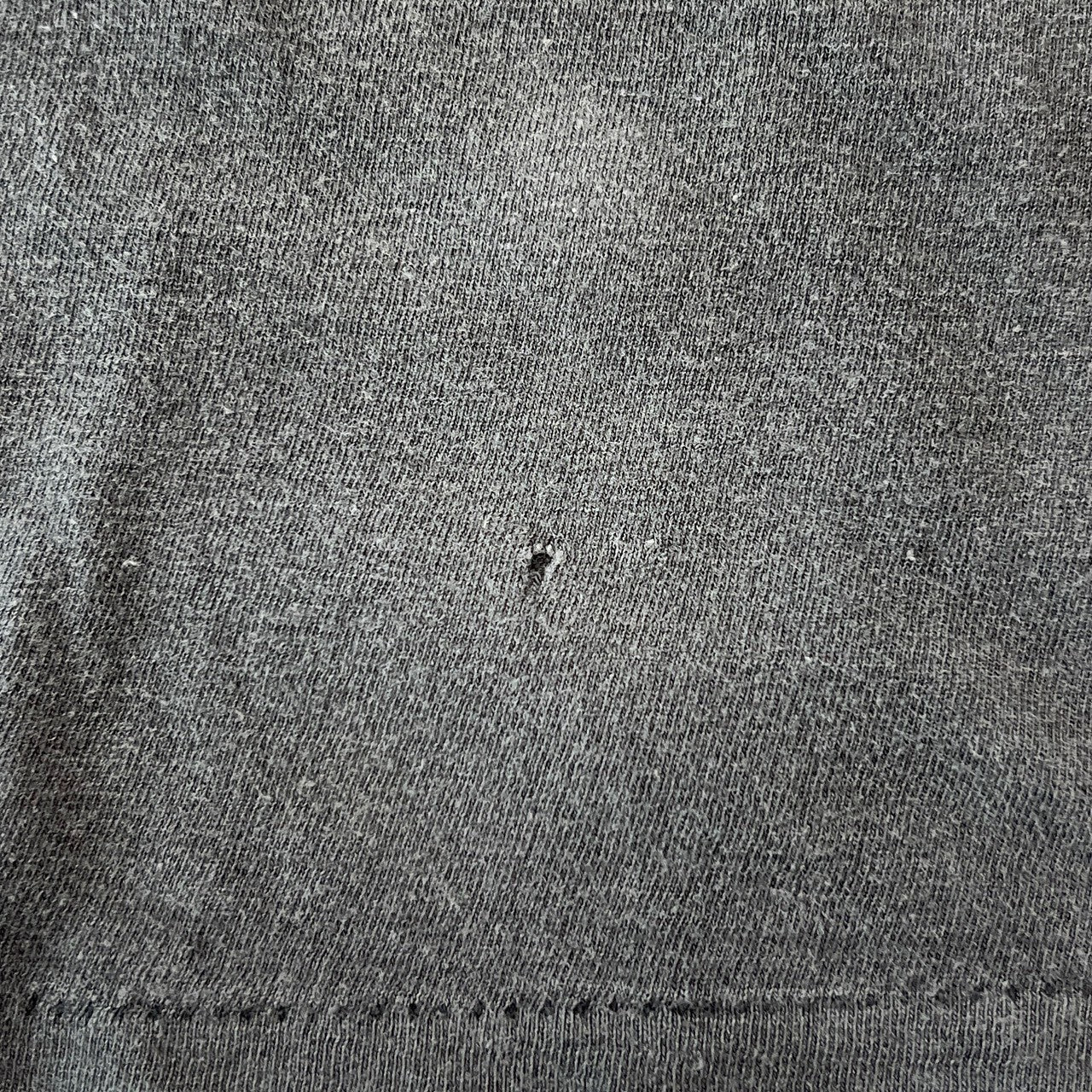 Vintage 90's NILVANA "LOCAL CREW" S/S Tee 90's ニルバーナ "ローカルクルー" Tシャツ