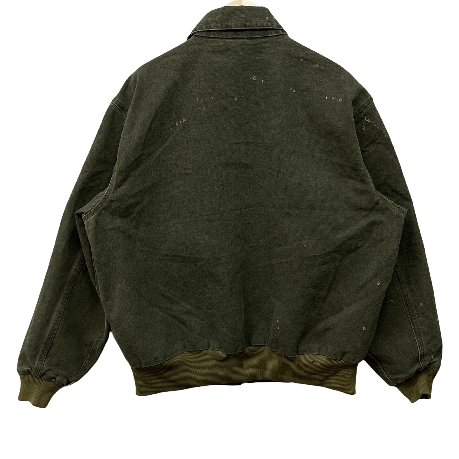 Carhartt Vintage Detroit Jacket 0503 38442 31334 3