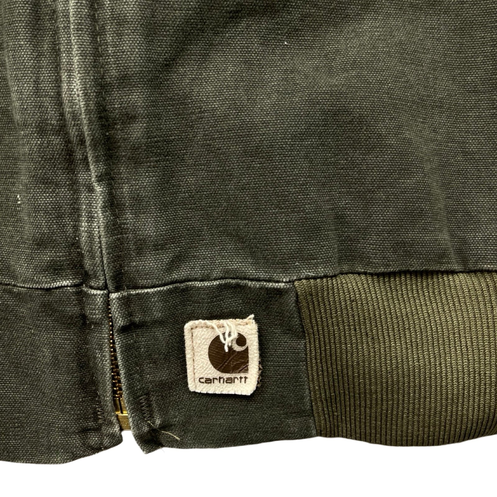 Carhartt Vintage Detroit Jacket 0503 38442 31334 3