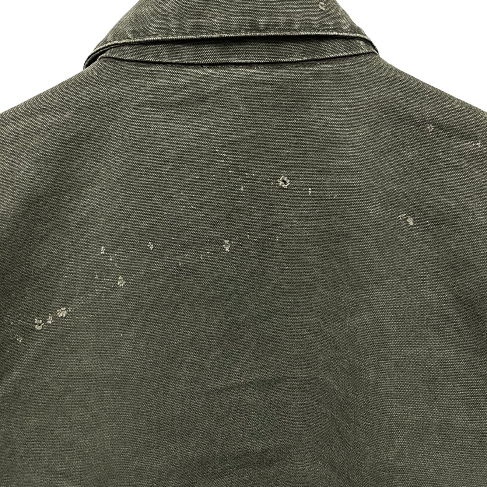 Carhartt Vintage Detroit Jacket 0503 38442 31334 3