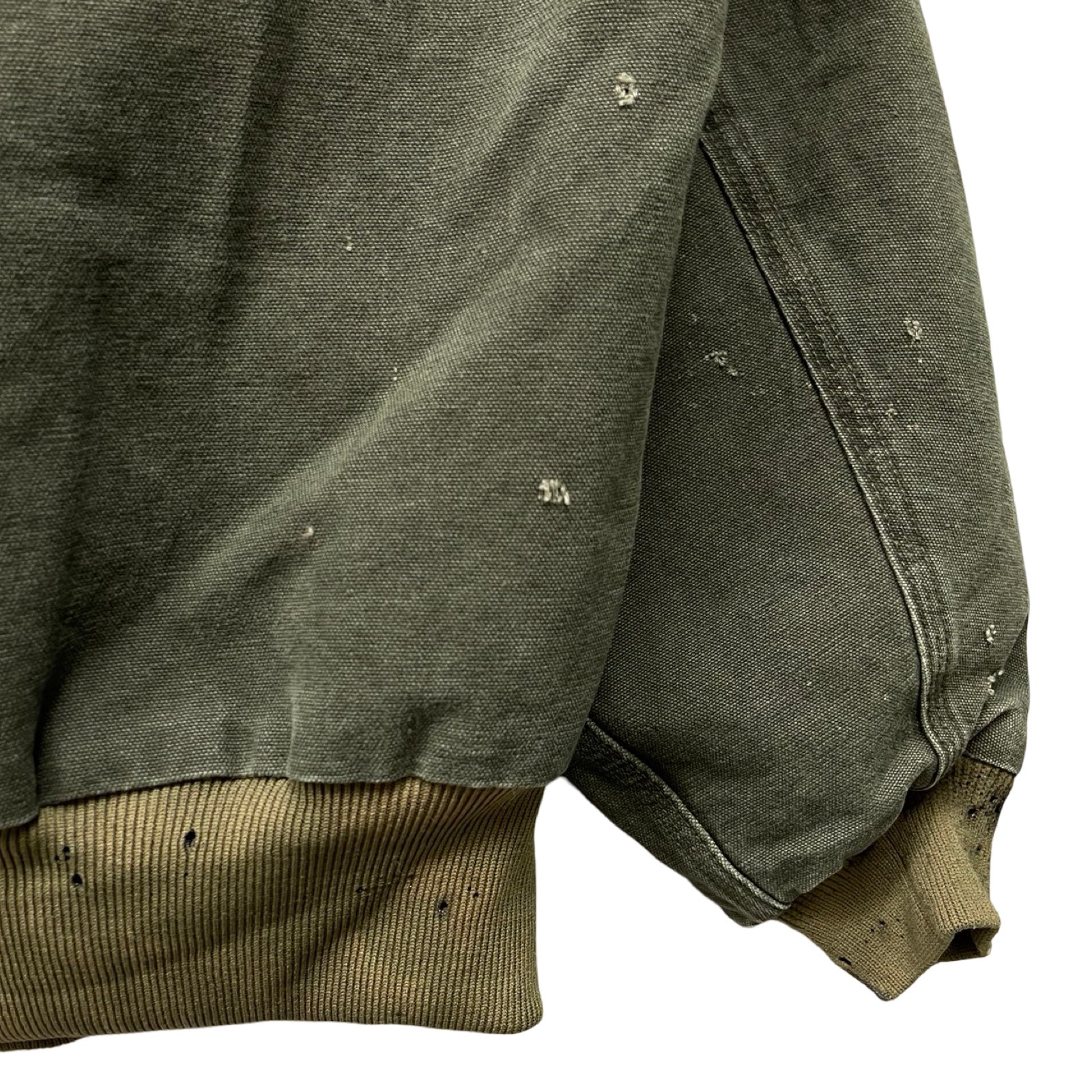 Carhartt Vintage Detroit Jacket 0503 38442 31334 3