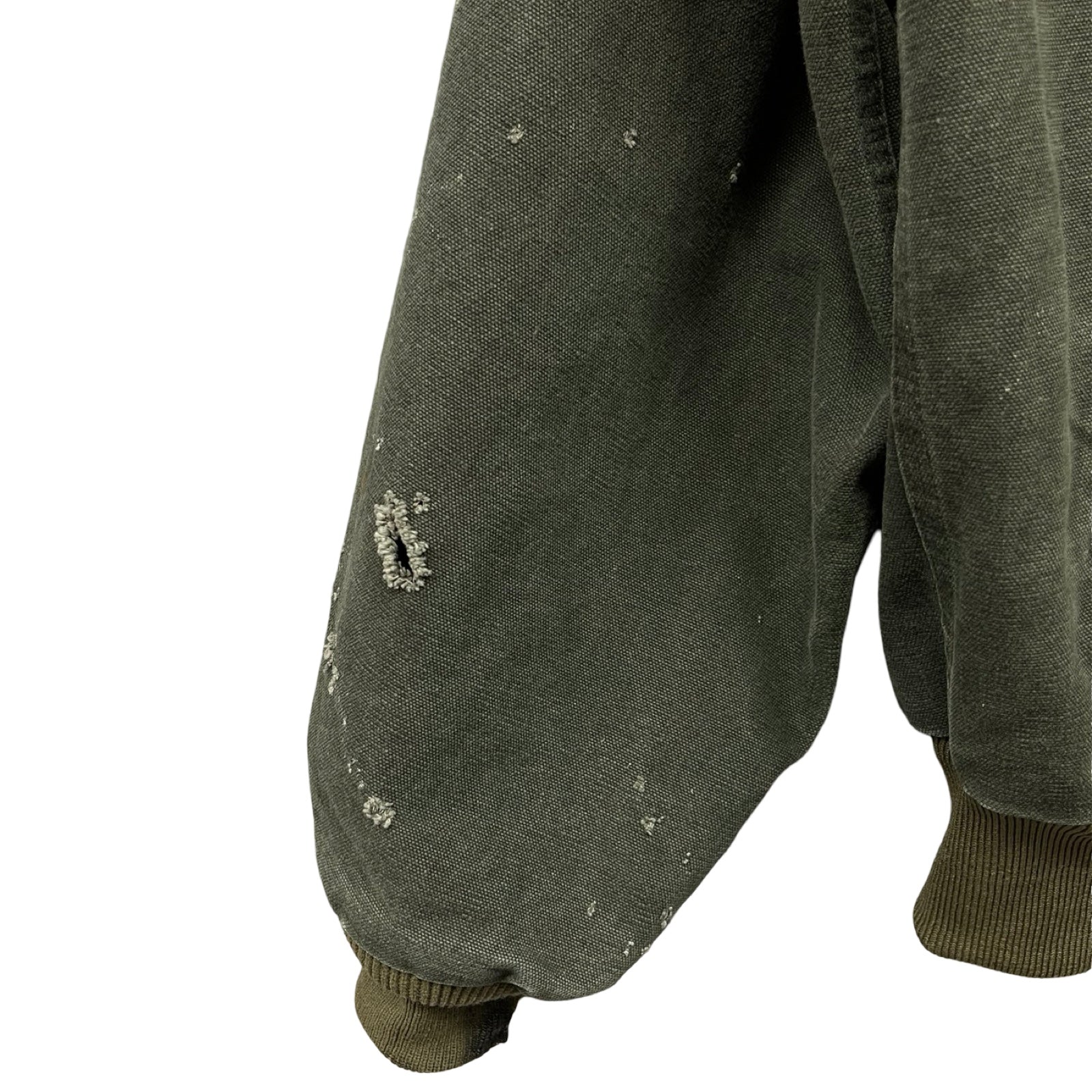 Carhartt Vintage Detroit Jacket 0503 38442 31334 3