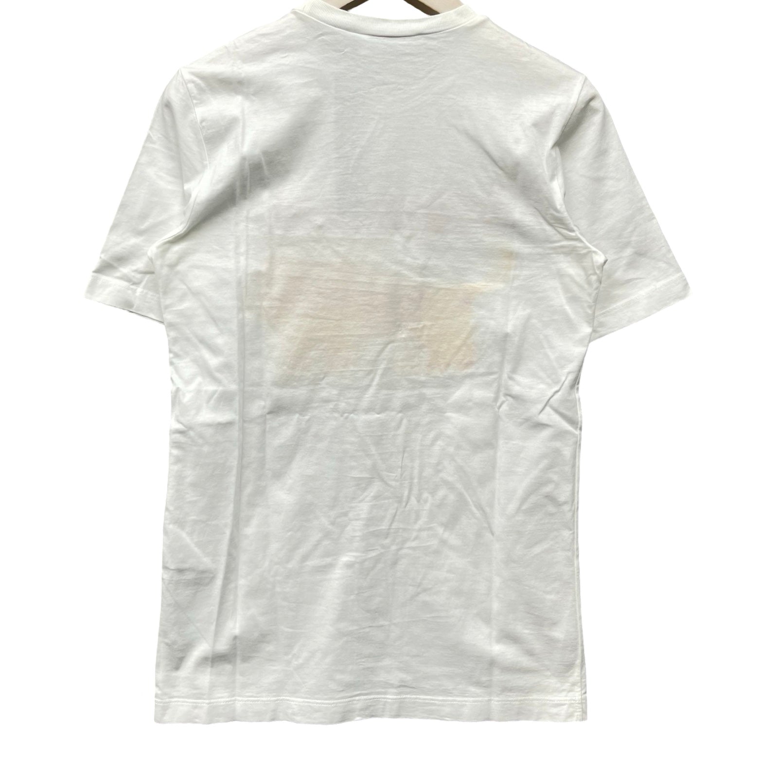 DSQUARED2 D2 Tiger Renny Tee S75GD0267S23009100 Size XS