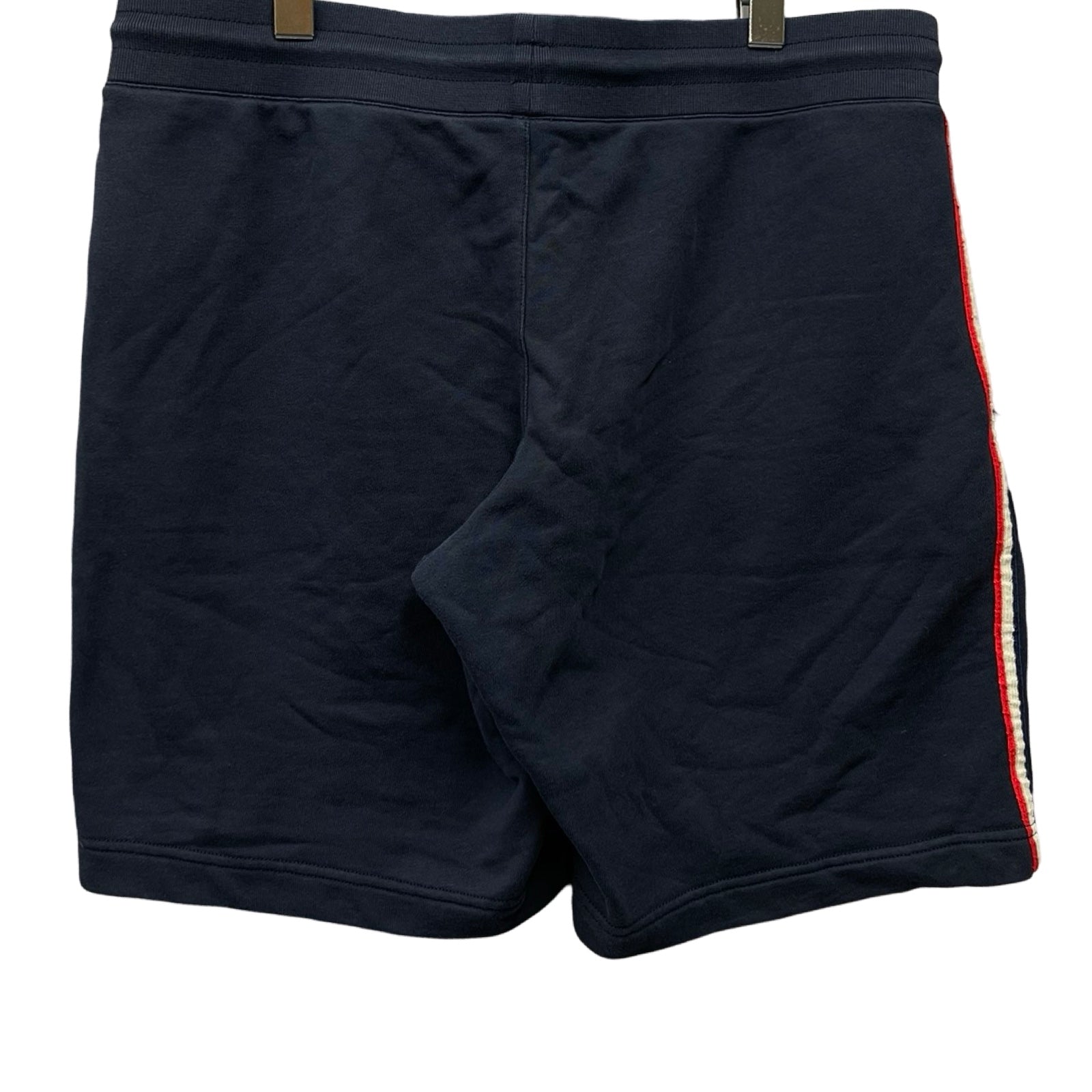 MONCLER 2018SS Pantalone Corto Half Shorts C10918706500 8098U Size XL