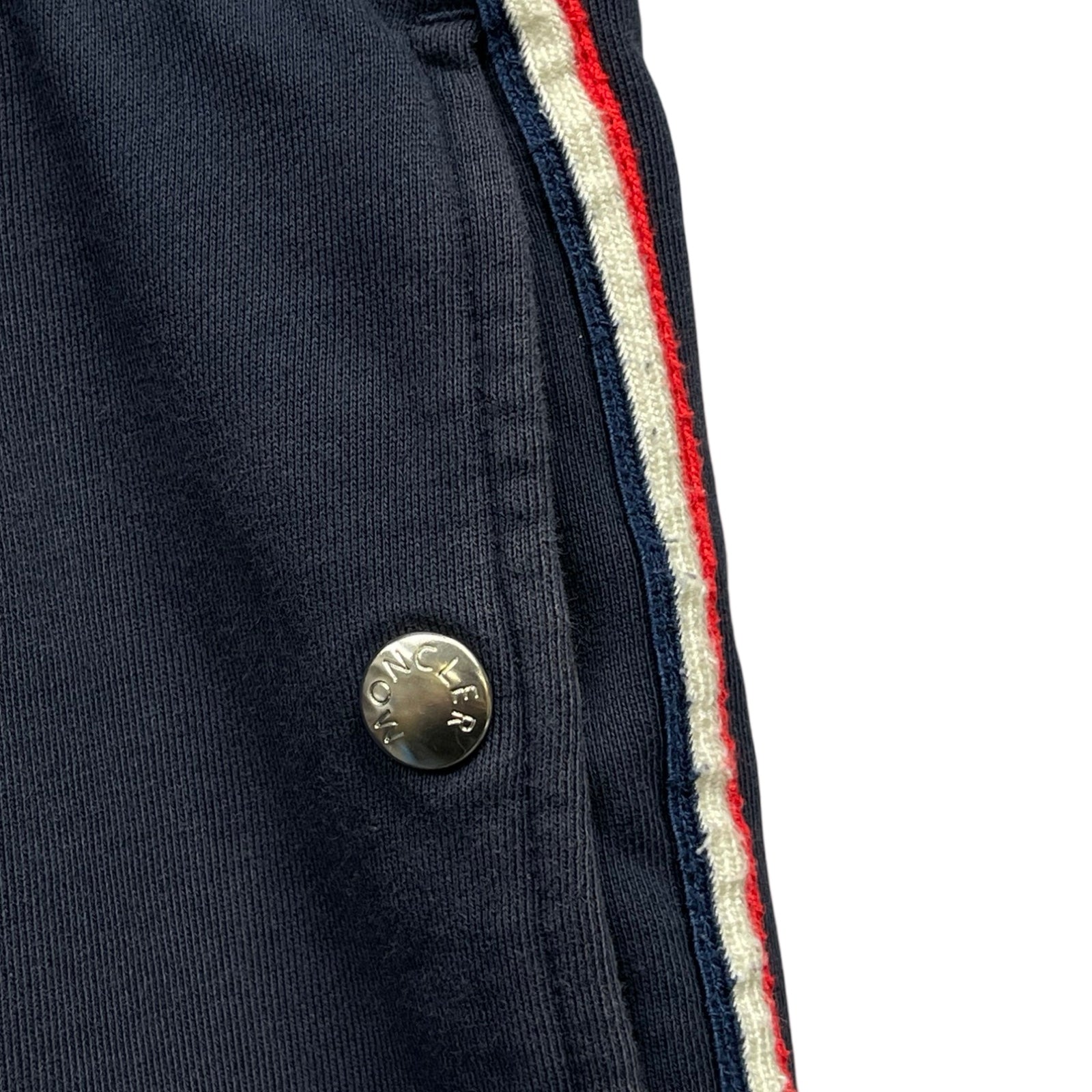 MONCLER 2018SS Pantalone Corto Half Shorts C10918706500 8098U Size XL