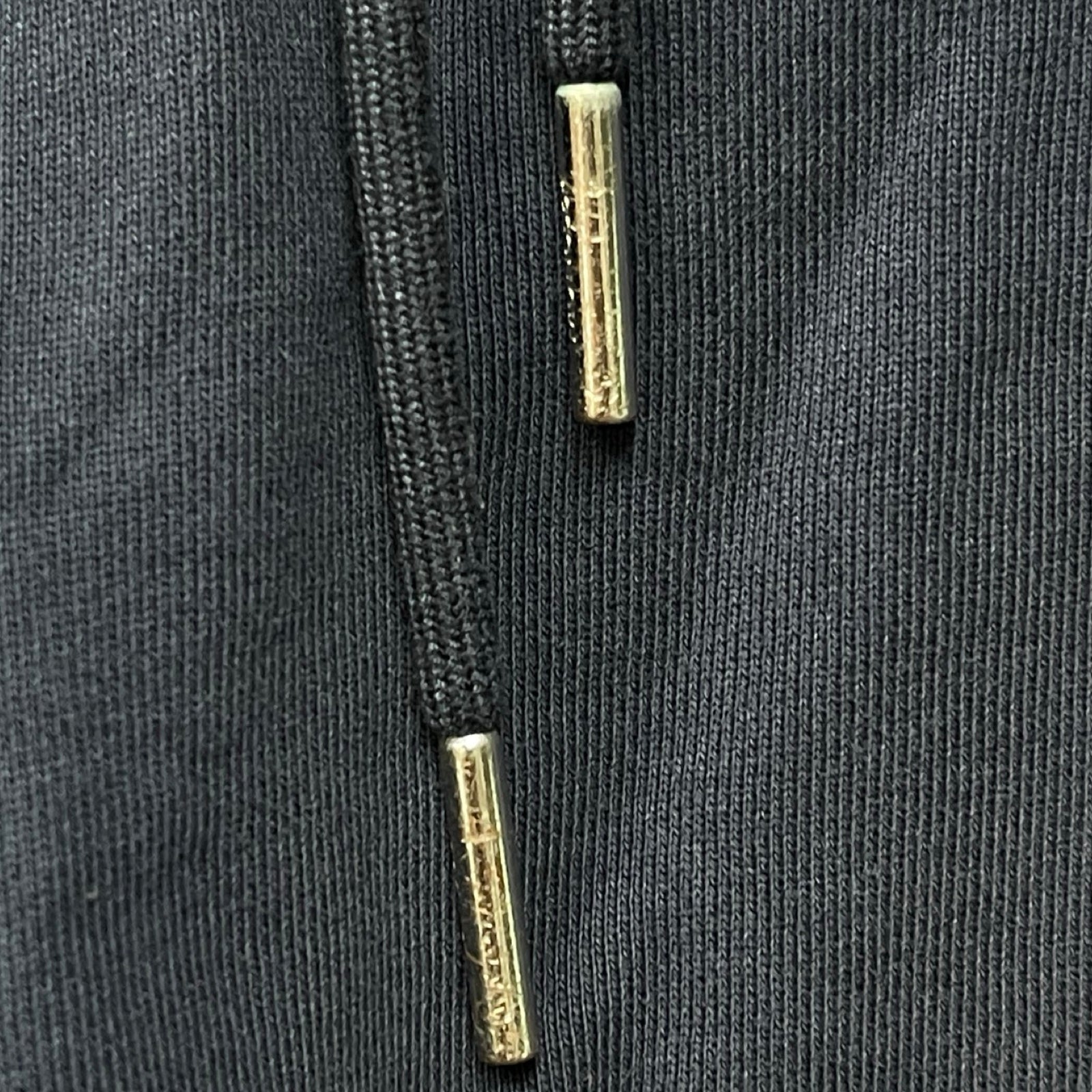 MONCLER 2018SS Pantalone Corto Half Shorts C10918706500 8098U Size XL