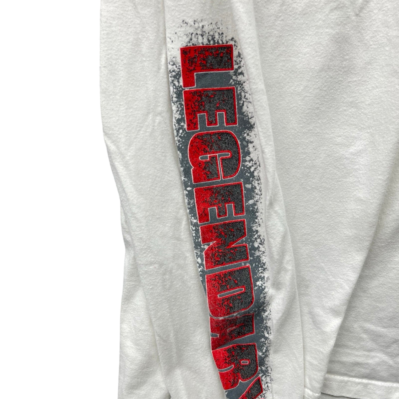 Vintage 90's Harley-Davidson "MOUNTAIN CREEK" 2013 L/S Tee