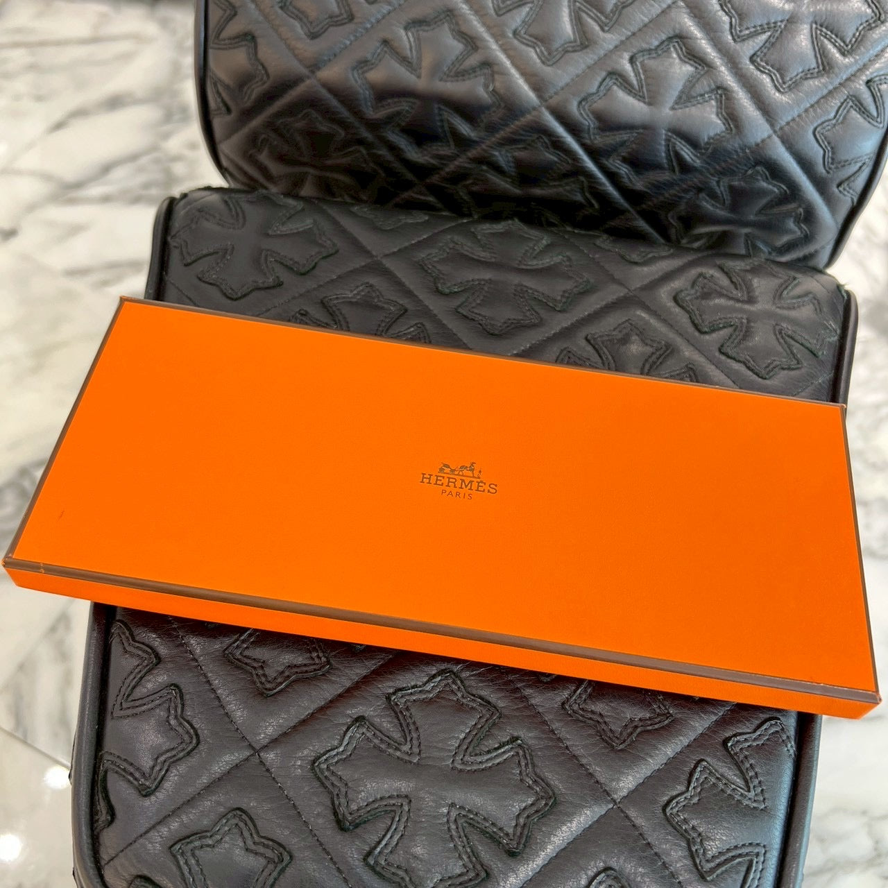 HERMES ORAN NANO Sandals Charm エルメス オラン ナノ サンダル チャーム