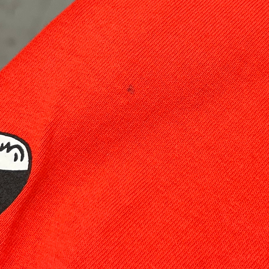 CHROME HEARTS × MATTY BOY 2023SS Sadistic Lipstick Long Sleeve Tee Size XL クロムハーツ × マッティボーイ サディスティックリップスティック ロングスリーブTシャツ サイズXL