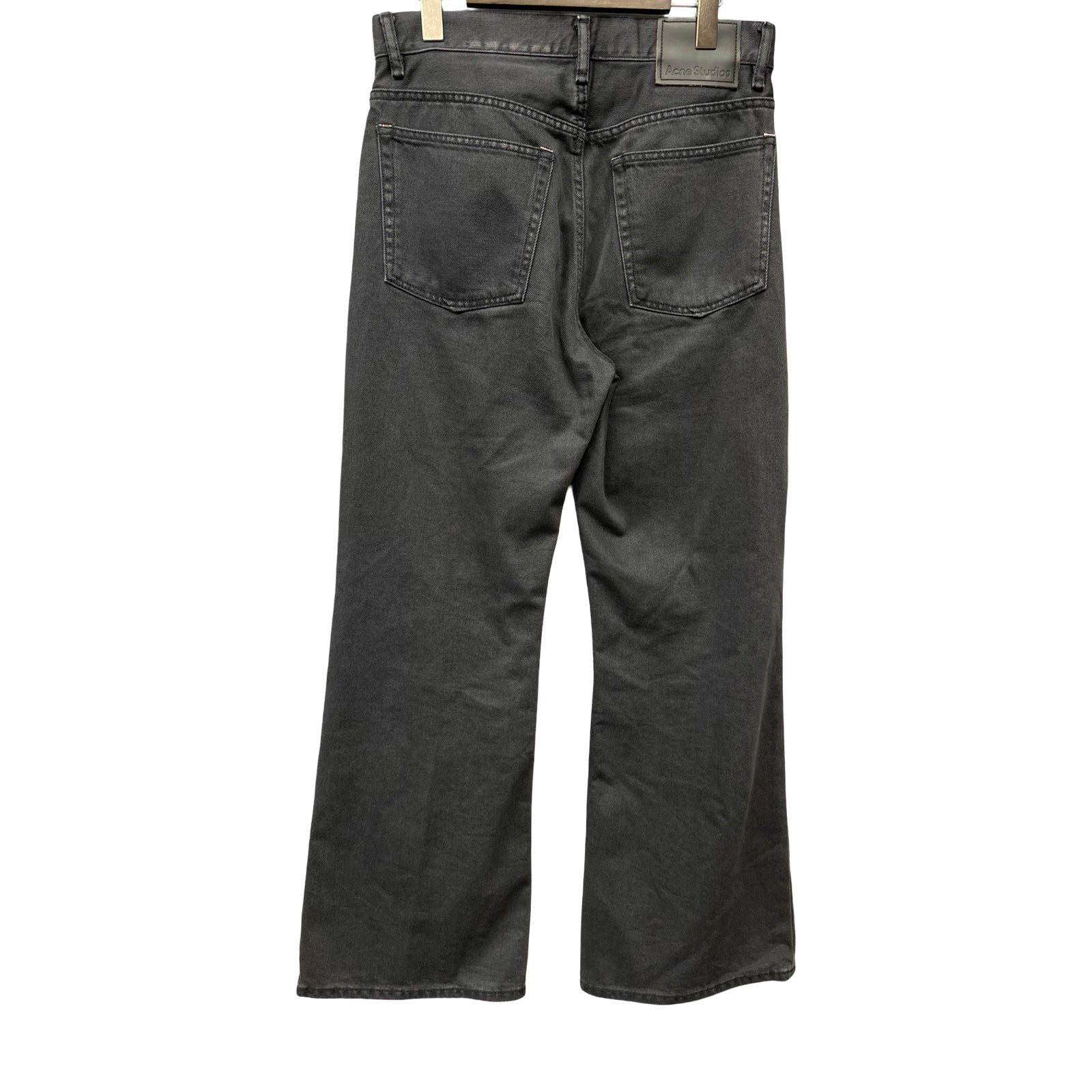 Acne Studios 2021AW Faded Loose Fit Jeans Size 29
