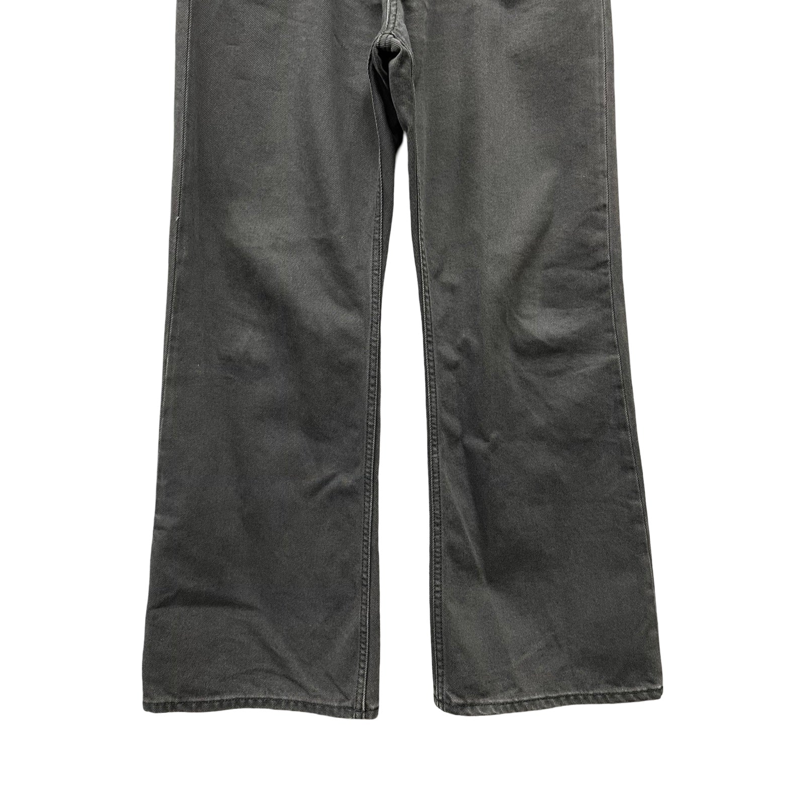 Acne Studios 2021AW Faded Loose Fit Jeans Size 29