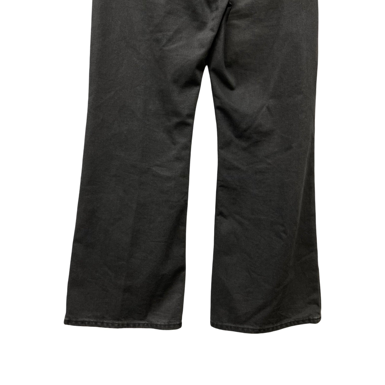 Acne Studios 2021AW Faded Loose Fit Jeans Size 29