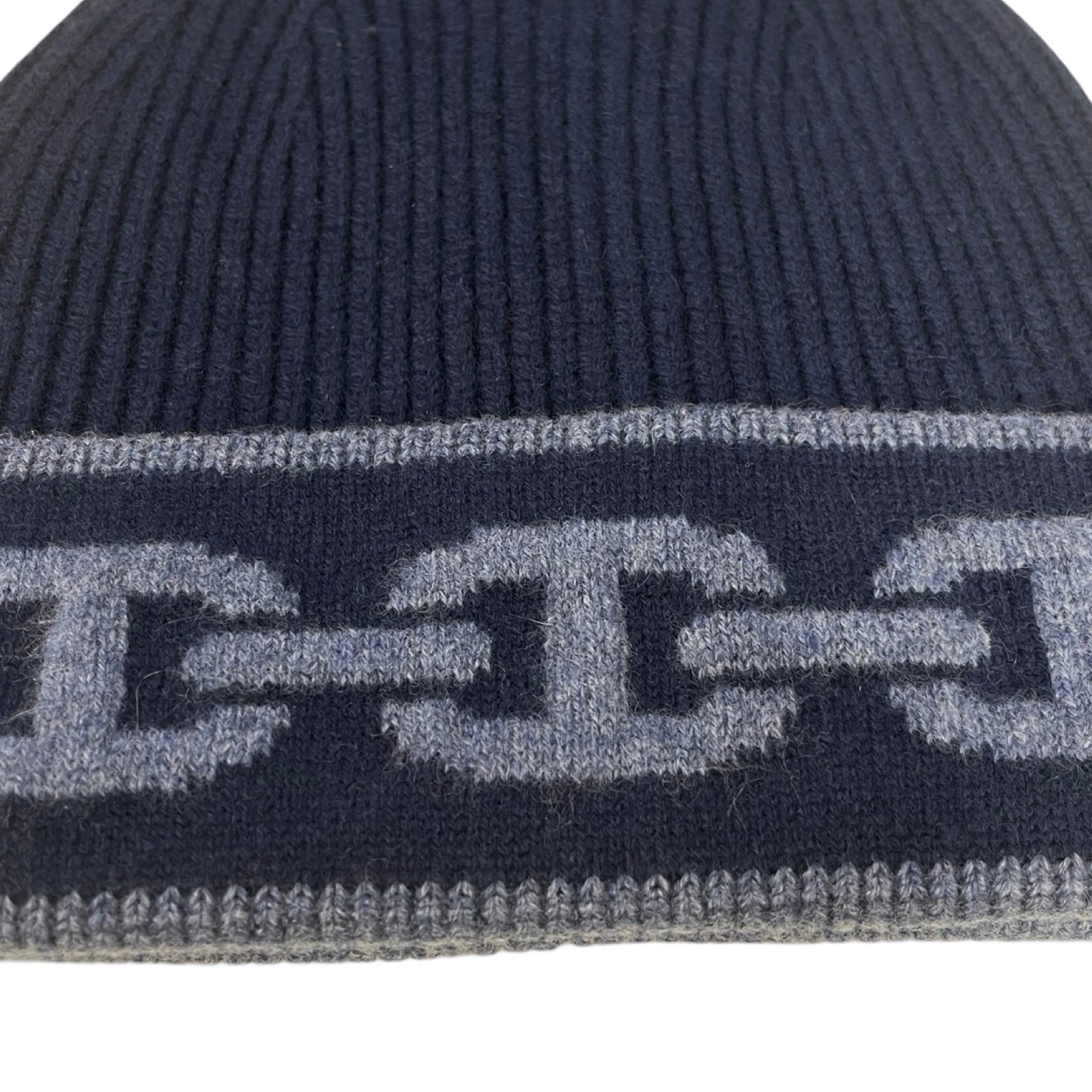 HERMES 2023AW Cashmere Knit Cap "HEAVEN" H232021N MJLA Size L