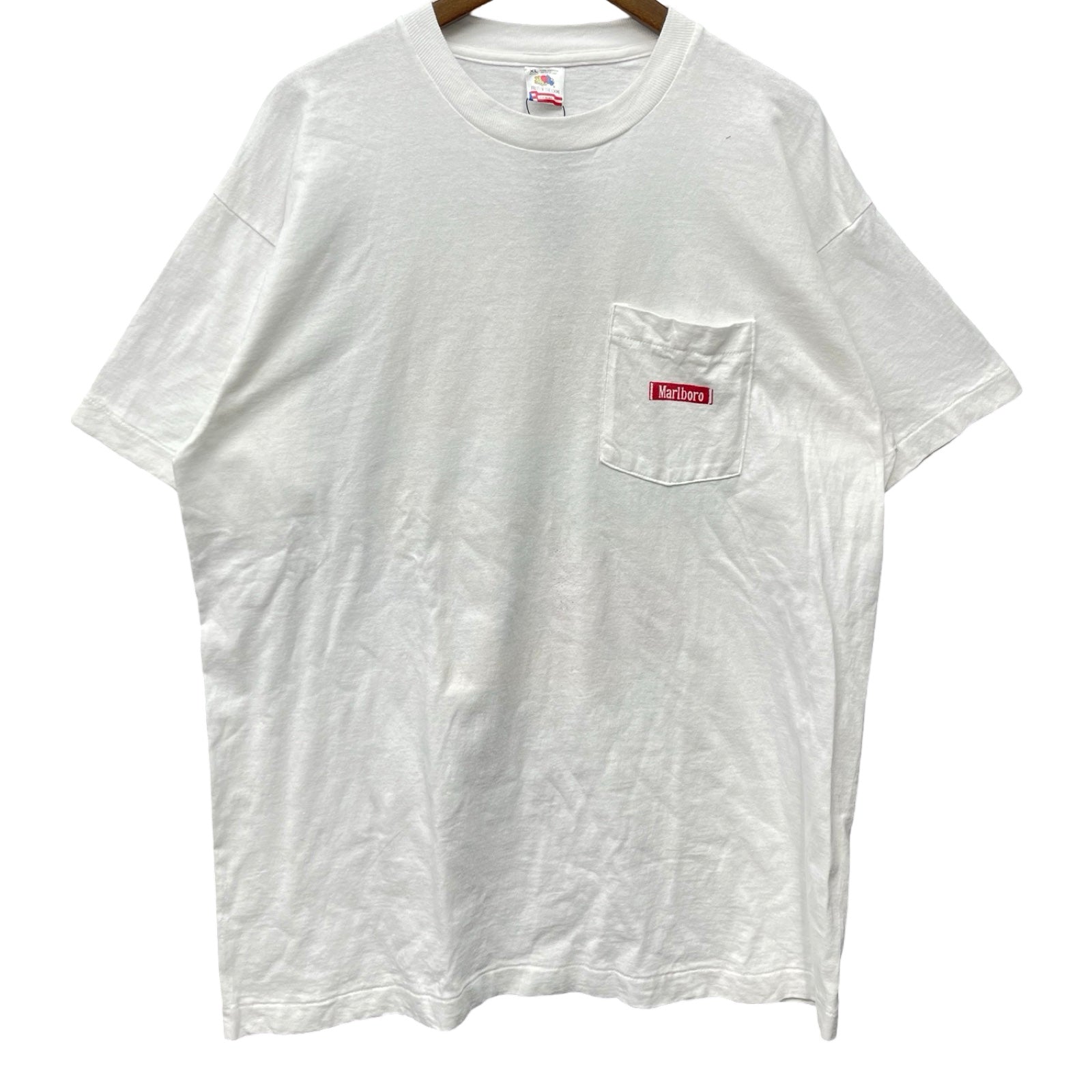 Vintage 90's Marlboro Country Store S/S Tee Size XL