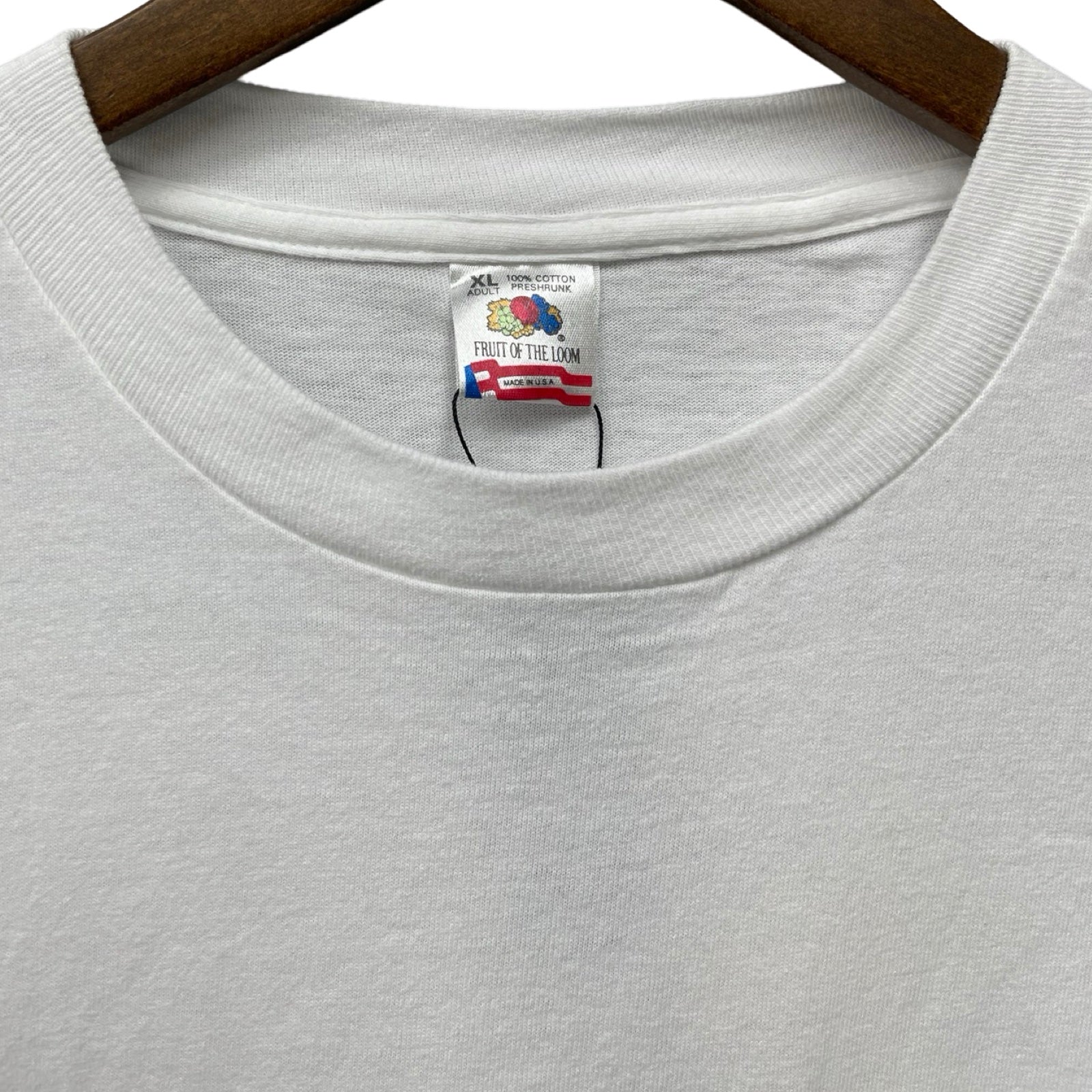 Vintage 90's Marlboro Country Store S/S Tee Size XL
