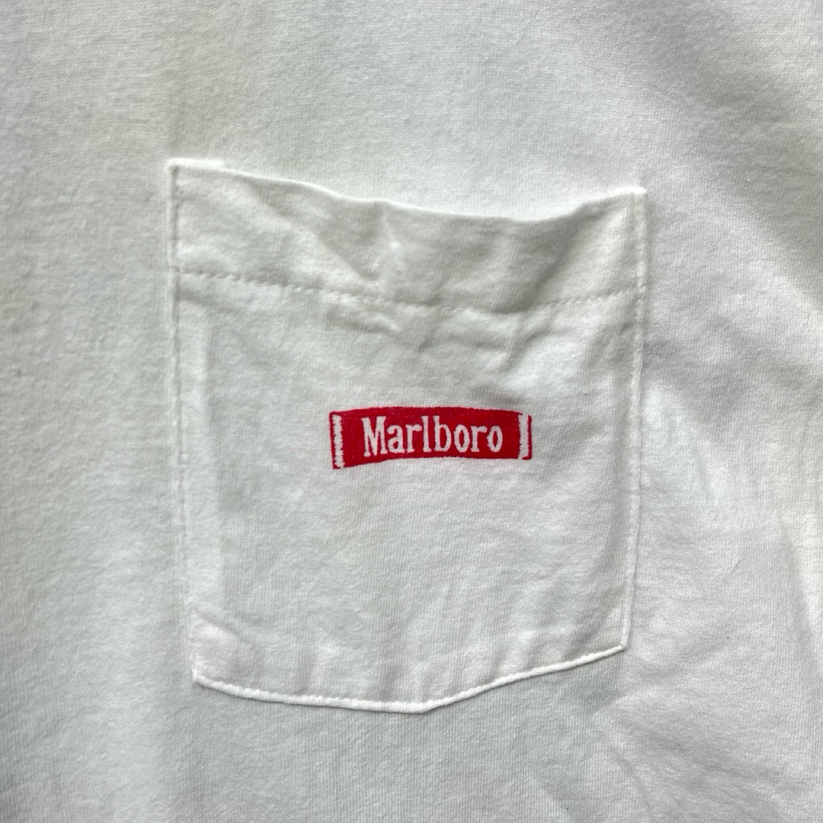 Vintage 90's Marlboro Country Store S/S Tee Size XL