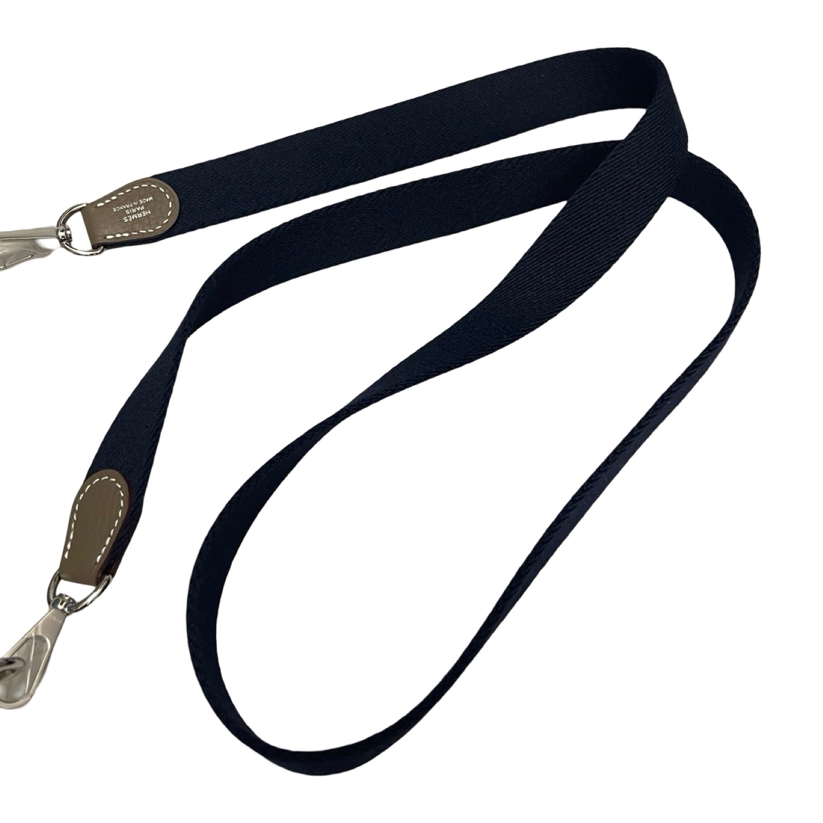 HERMES Evelyne TPM ETOUPE Shoulder Bag W刻印（2024）