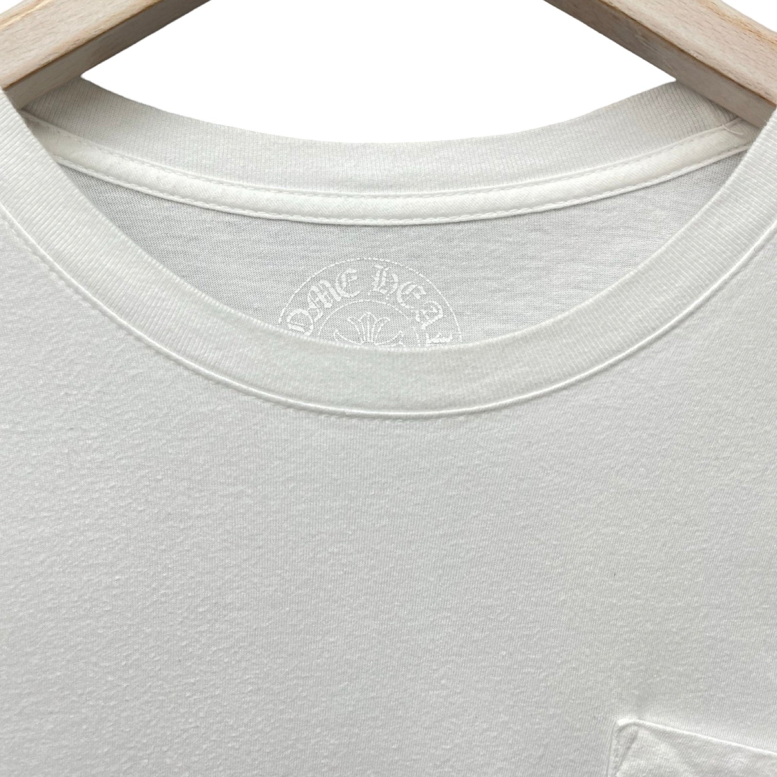 CHROME HEARTS MLTCOL CEM CRS Long Sleeve Tee Size L