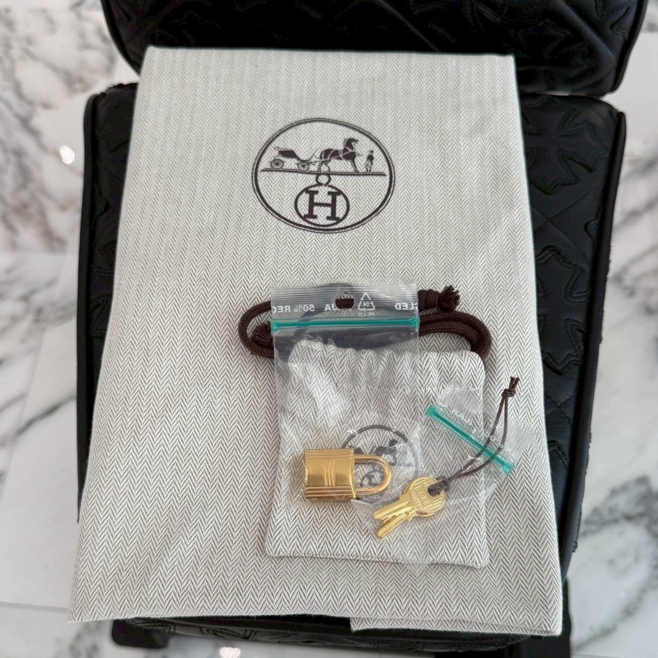 HERMES Picotin Lock PM "BLUE NUIT" K刻印 エルメス ピコタン ロック PM "ブルーニュイ" K刻印