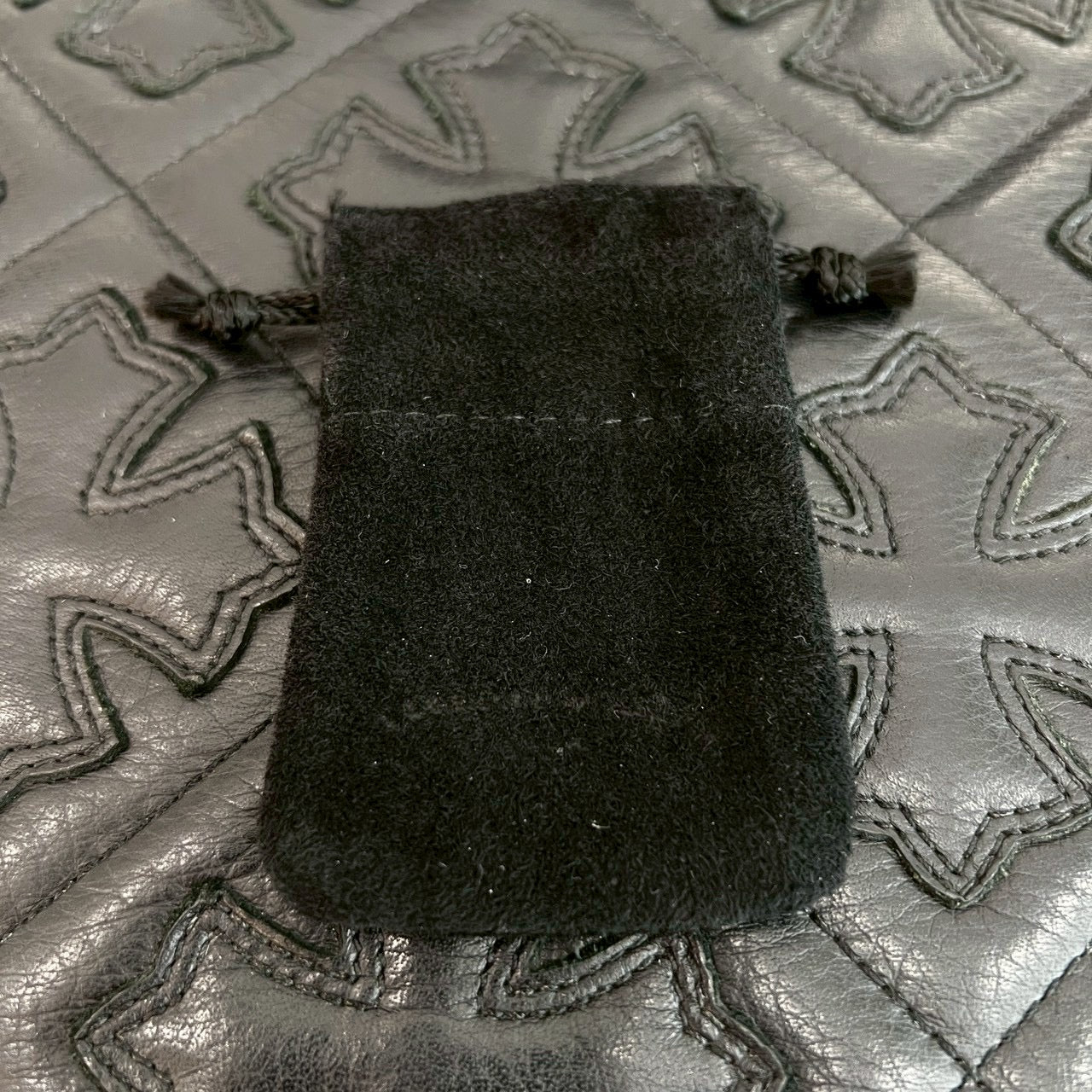 CHROME HEARTS Roll Chain Necklace Size 20 Inch クロムハーツ ロールチェーン ネックレス サイズ20インチ