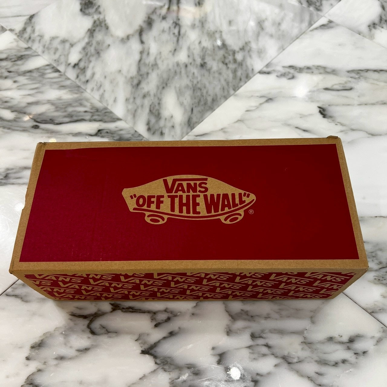 CHROME HEARTS × VANS Custom Classic Slip On Size 28.0cm クロムハーツ×バンズ カスタム クラッシックスリッポン サイズ28.0cm