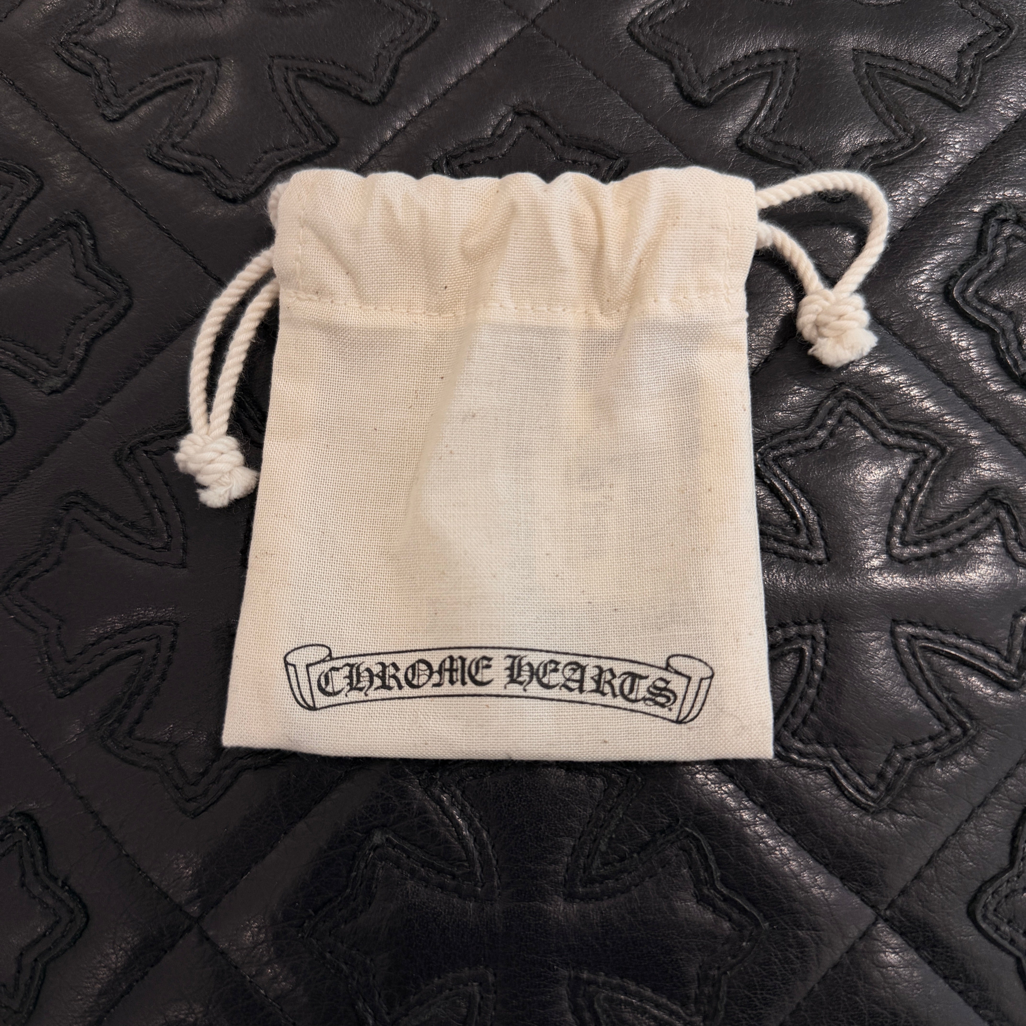 CHROME HEARTS PENDANT CH CRS SML PLSTC クロムハーツ CHクロススモール シリコンラバー ペンダント