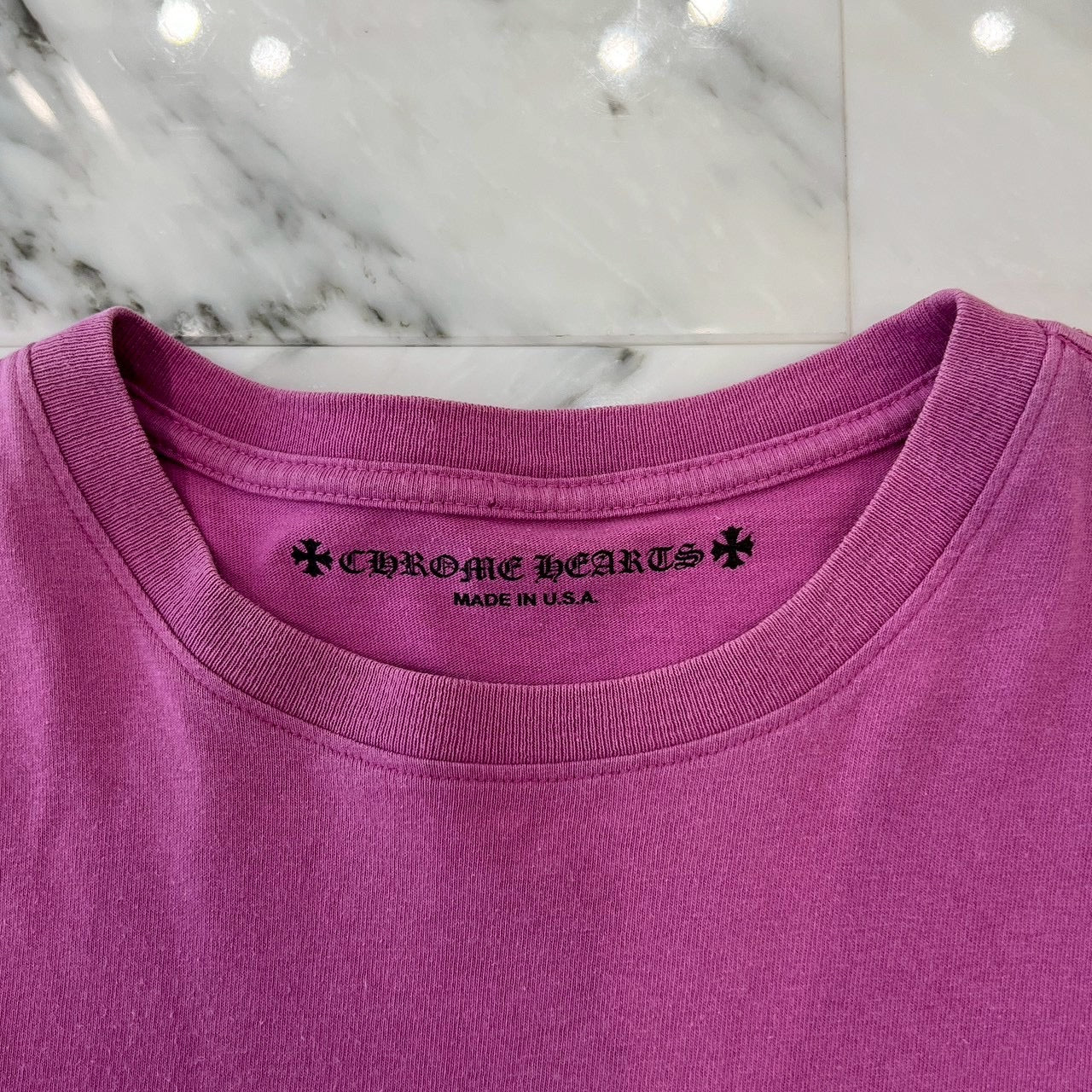 CHROME HEARTS × MATTY BOY 2021SS PPO PHYSM Tee Size XXL クロムハーツ × マッティボーイ フィズムス Tシャツ サイズXXL