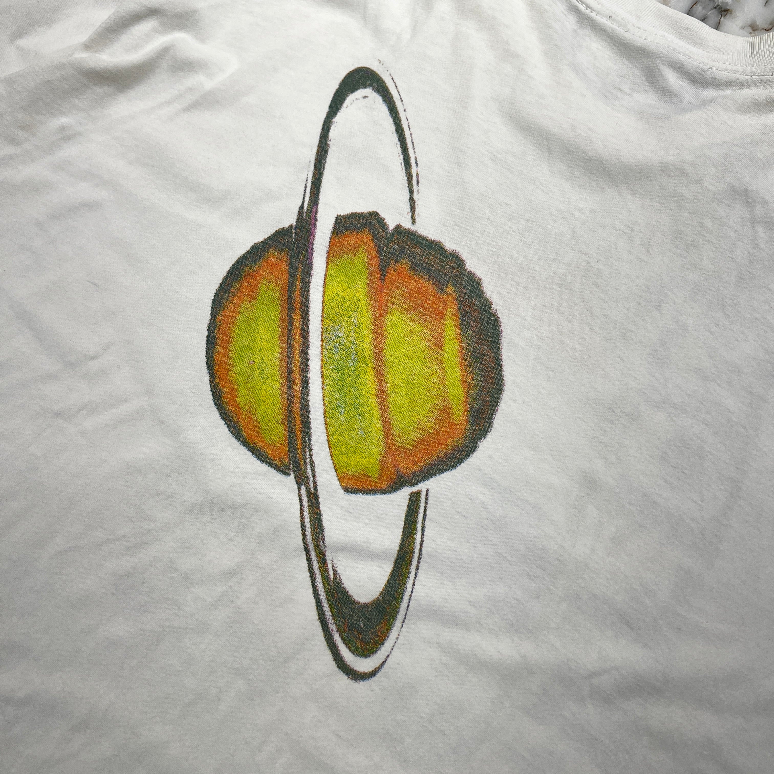 Vintage 90's SONIC YOUTH Bomb Pop 1992 S/S Tee 90's ソニックユース ボムポップ 1992 Tシャツ