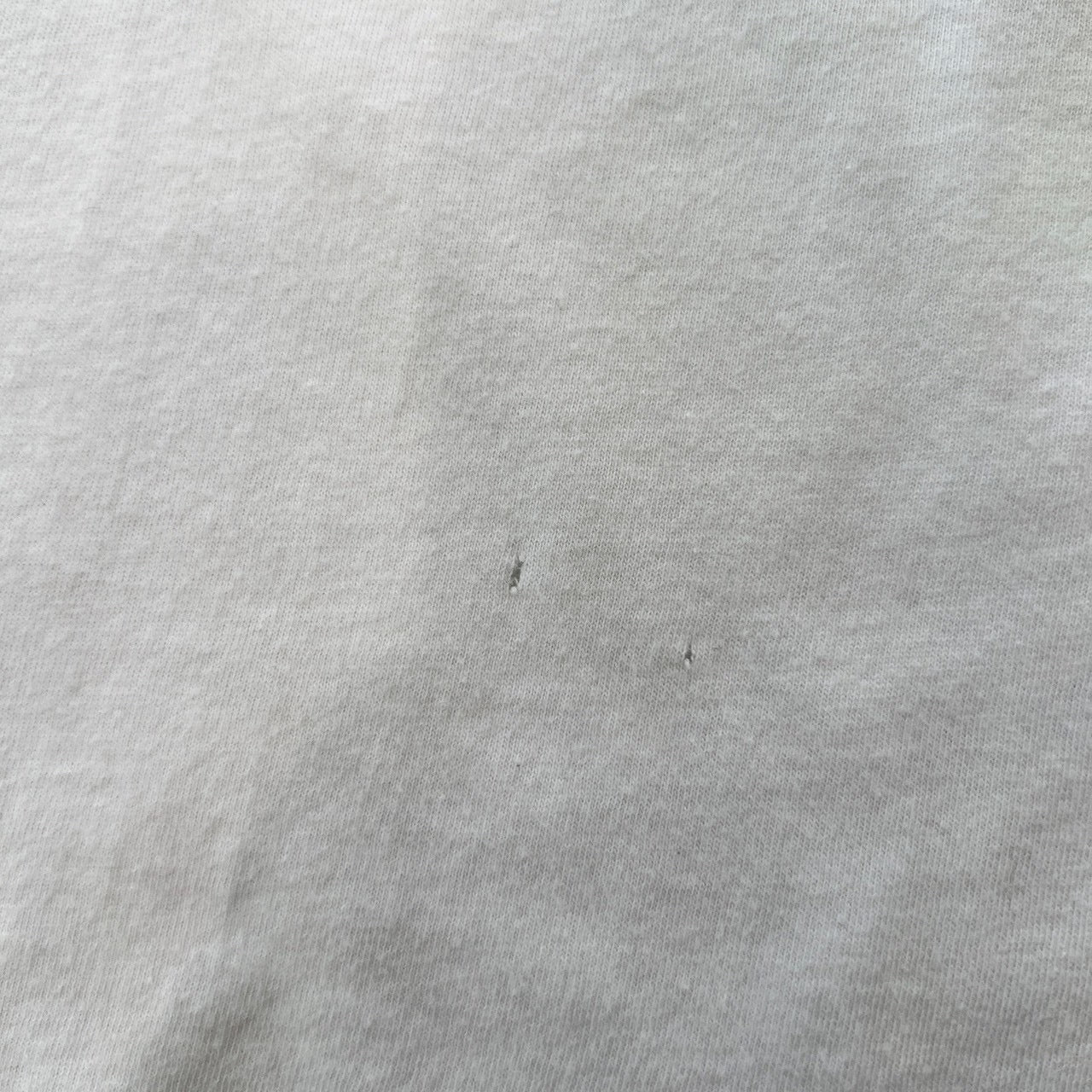 CHROME HEARTS 2021SS MLTCOL CEM CRS Long Sleeve Tee Size XL クロムハーツ マルチカラー セメタリークロス ロングスリーブTシャツ サイズXL