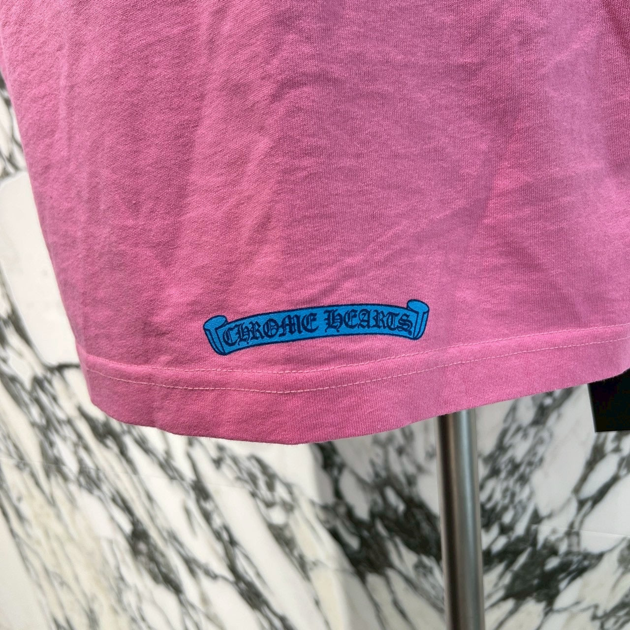 CHROME HEARTS That Group Scroll Tee Size L クロムハーツ ザットグループ スクロール Tシャツ サイズL