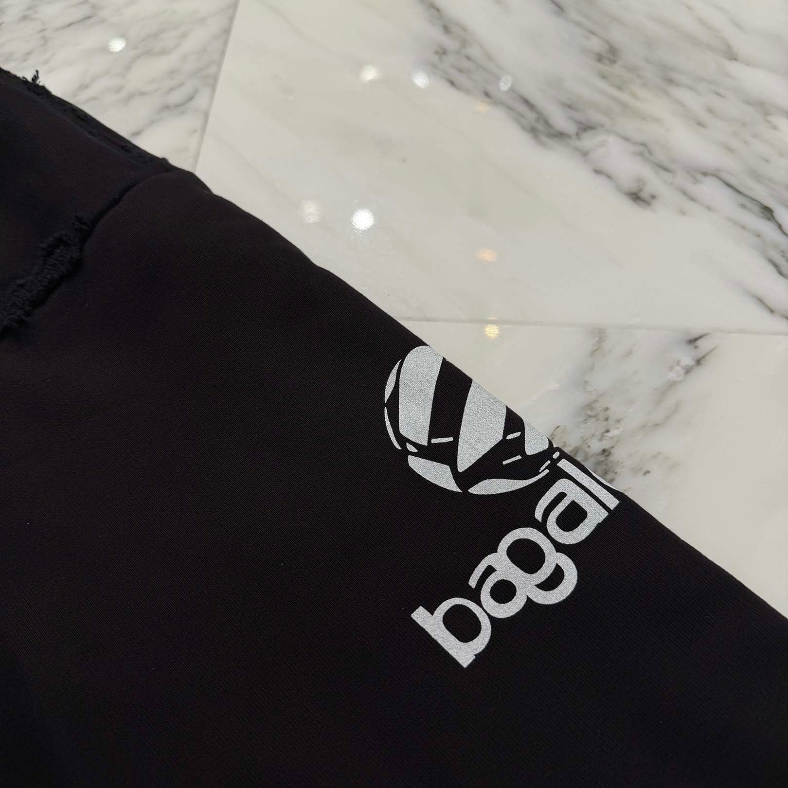 BALENCIAGA 2024SS AI GENERATED Medium Fit Pullover Hoodie 767877 TQVF9 Size XL バレンシアガ AI ジェネレイト ミディアムフィット プルオーバーフーディ サイズXL